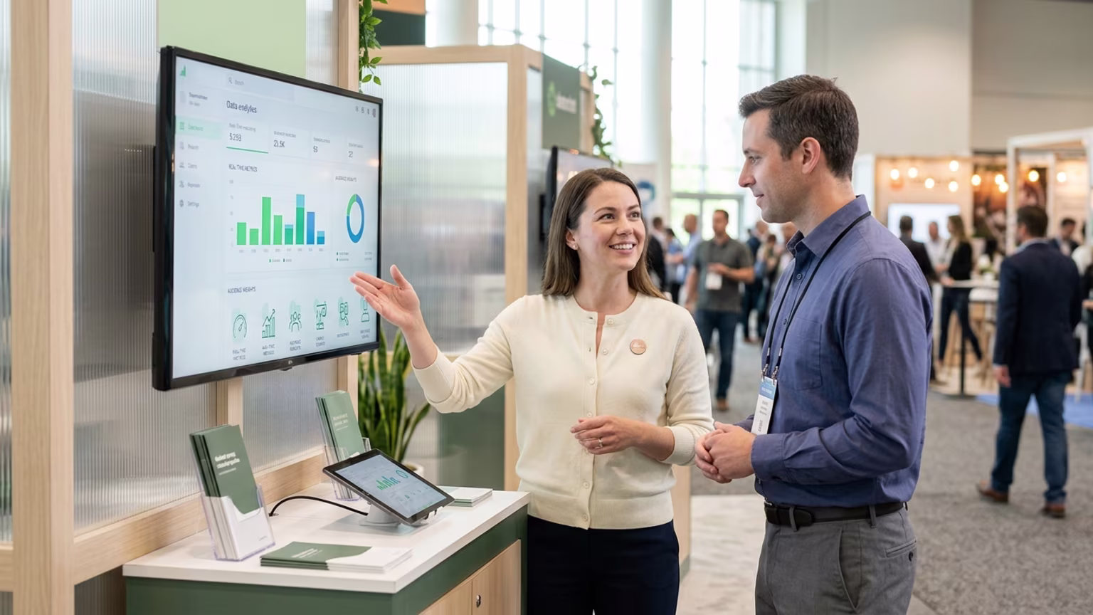 Adweek’s Tech Stack Awards highlight AI and data platforms powering smarter trade show and event measurement