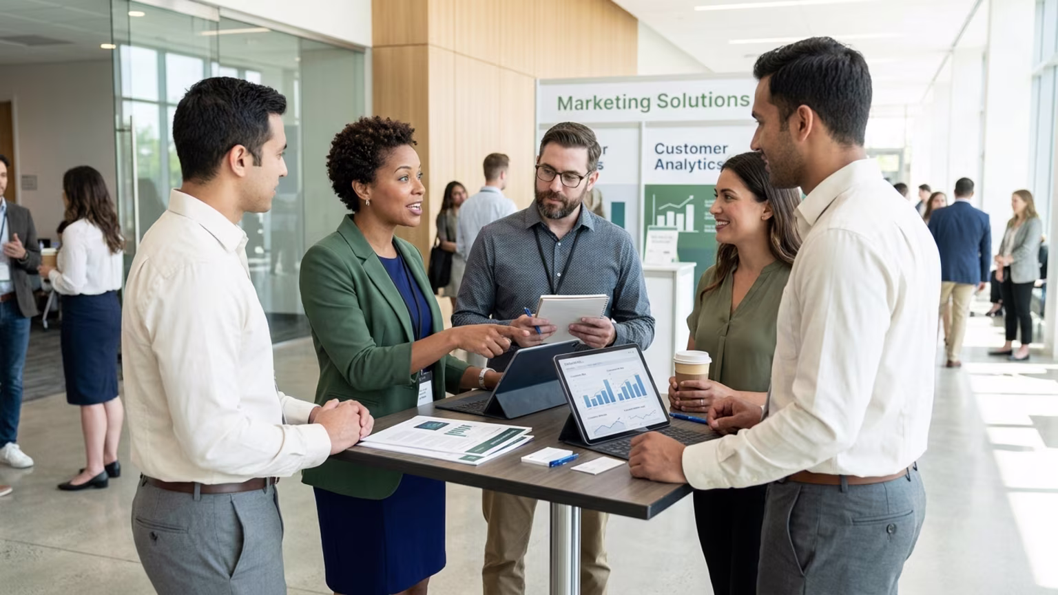 Harvard Business Review Publishes New Guidance on Quantifying Customer Experience and Marketing ROI Across Touchpoints