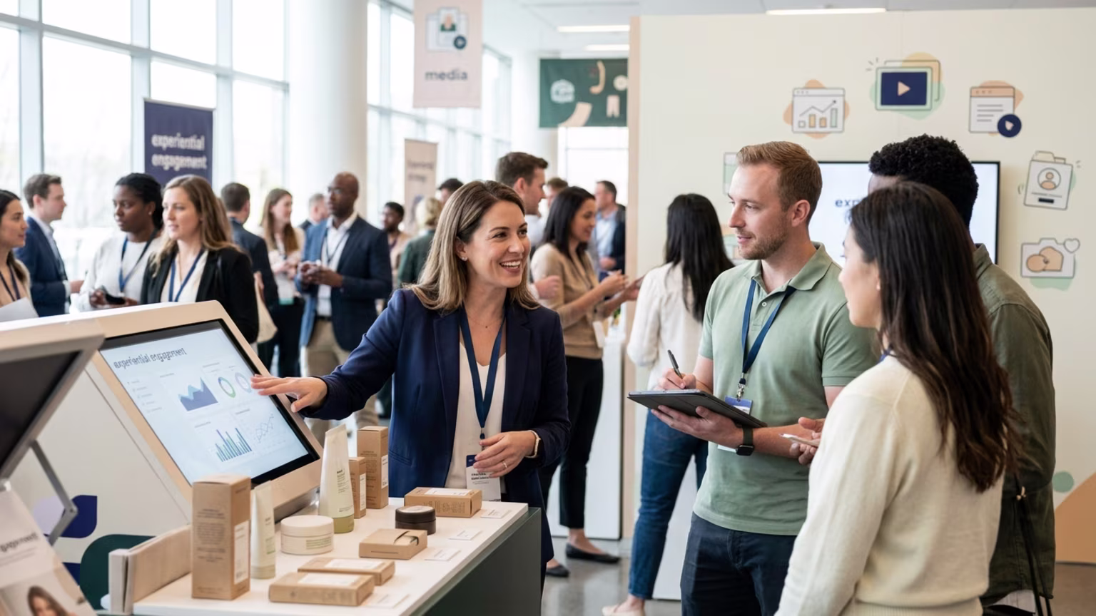 Adweek Reports Retail Media Shifts Budget Focus: The New Experiential Playbook