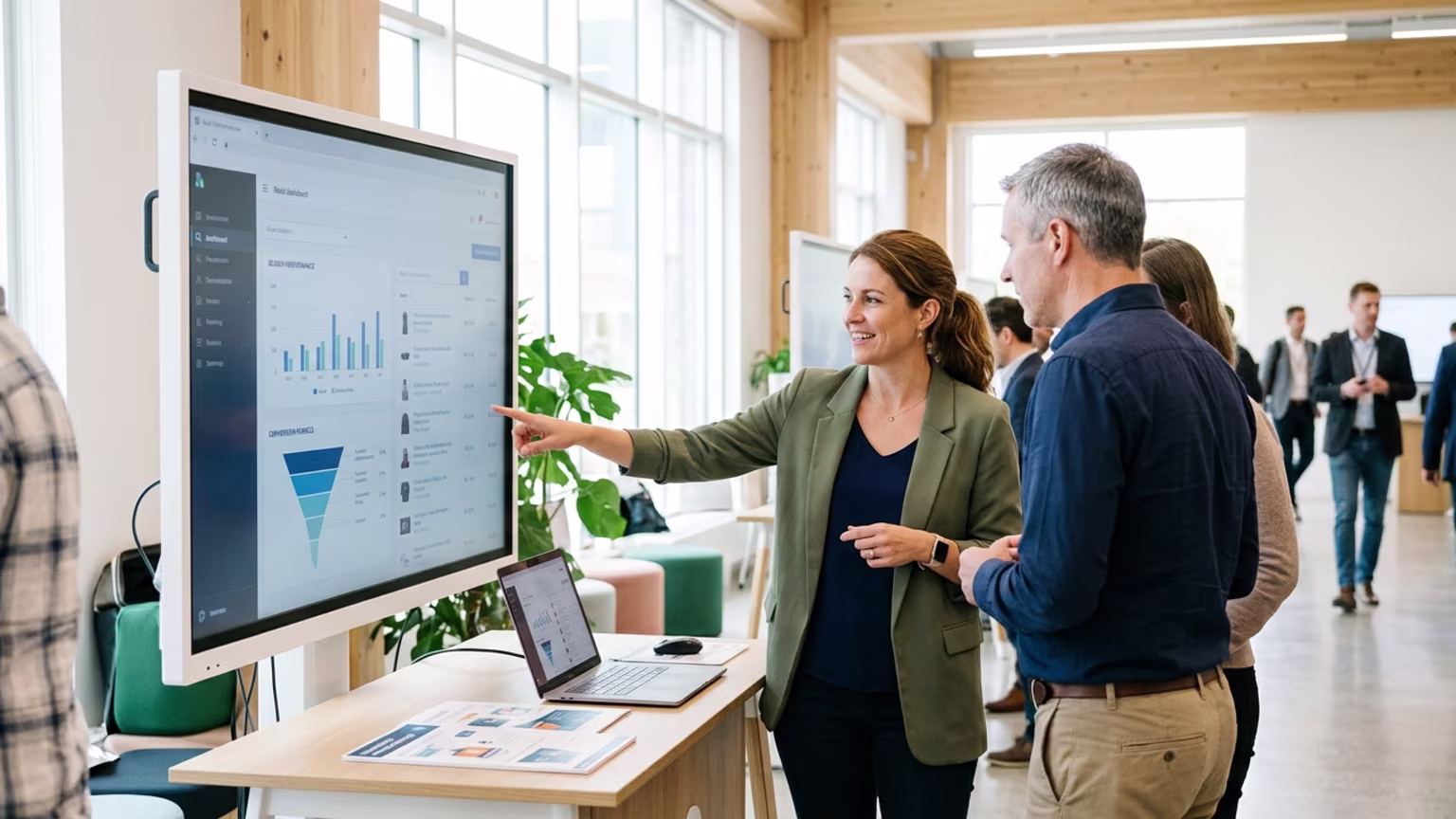 AI Search vs Owned Conversion: The New Retail Execution Playbook