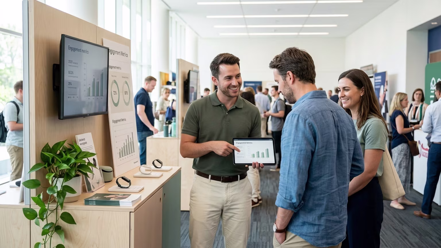How to Measure the True Business Impact of Field Activations