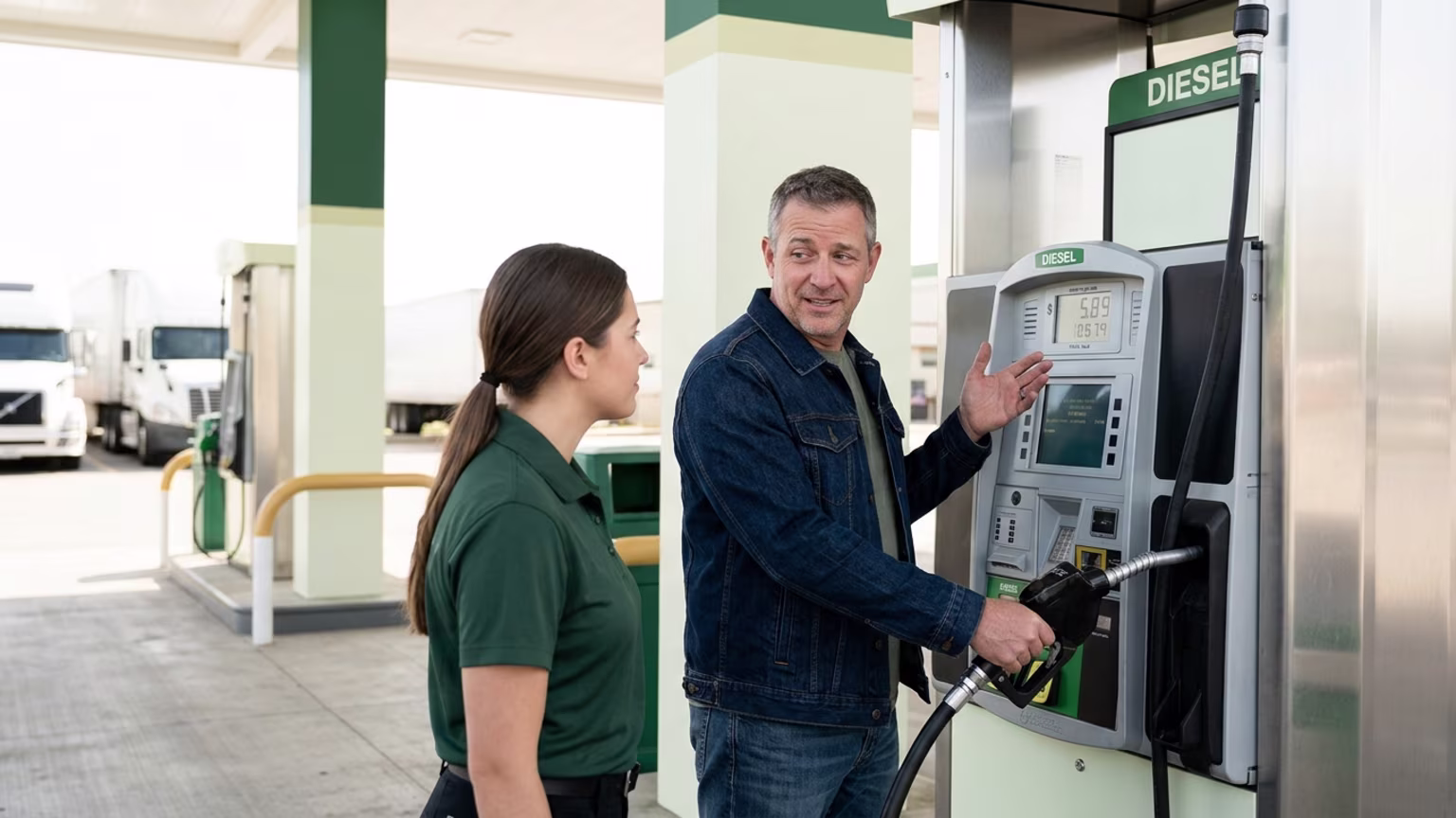 Diesel Prices Surge After Refinery Attacks: How Fuel Volatility Impacts Field Tours