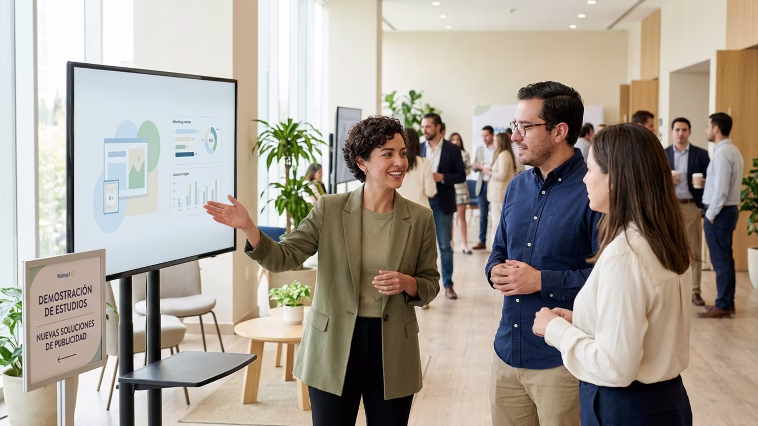 Walmart Connect México Launches Brand Lift Studies in Its DSP
