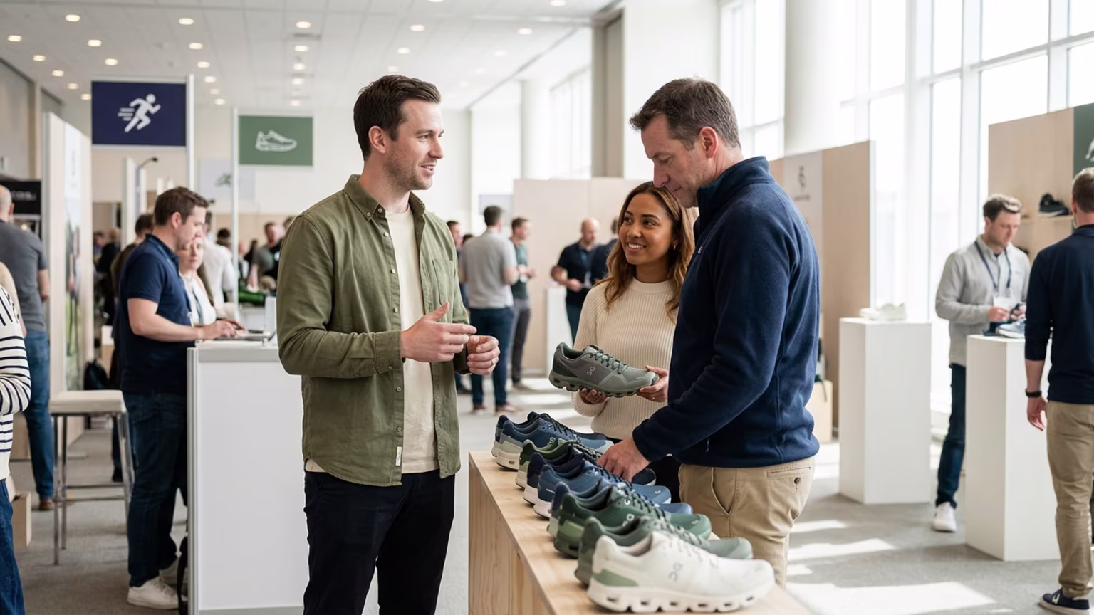 Wholesale Friction and the Reality of Retail Sales Velocity