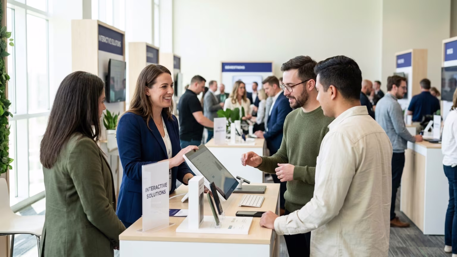 Avoiding the Flat Headcount Trap in Event Marketing