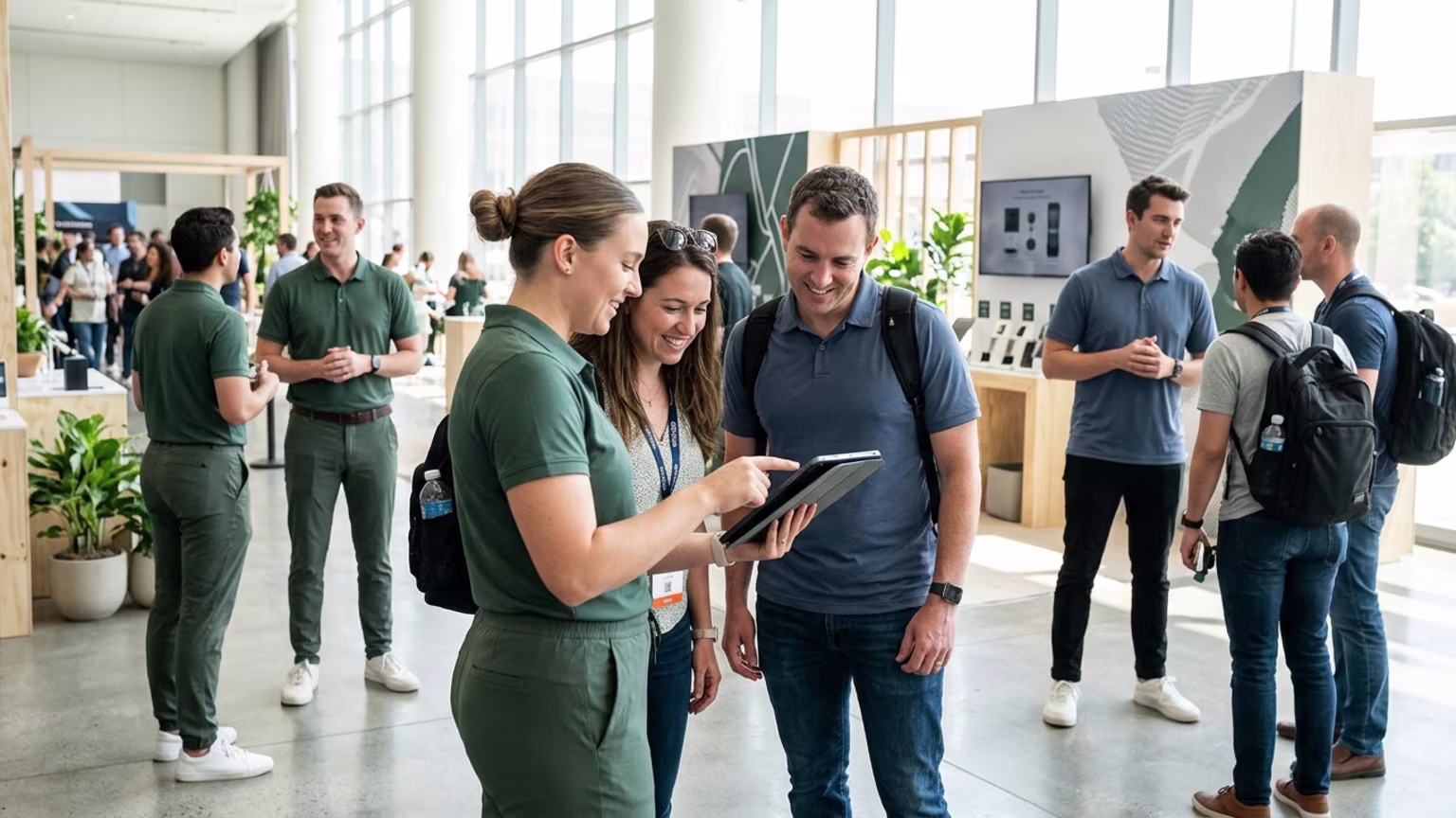 Strategies for Managing Successful Field Marketing Events