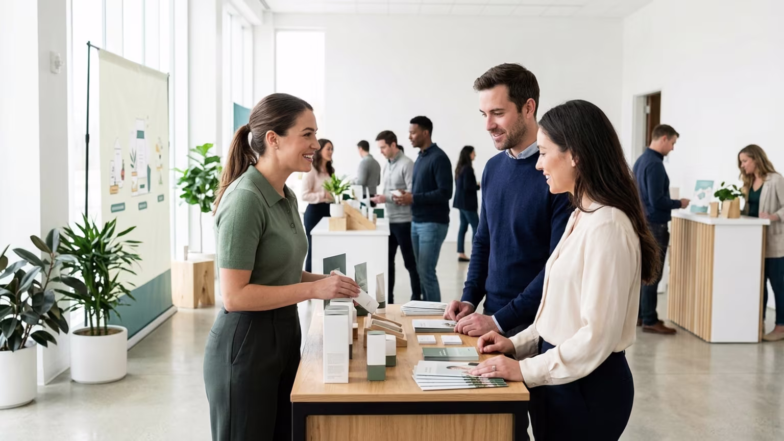 How to Bridge the Gap Between Brand Strategy and Store Execution