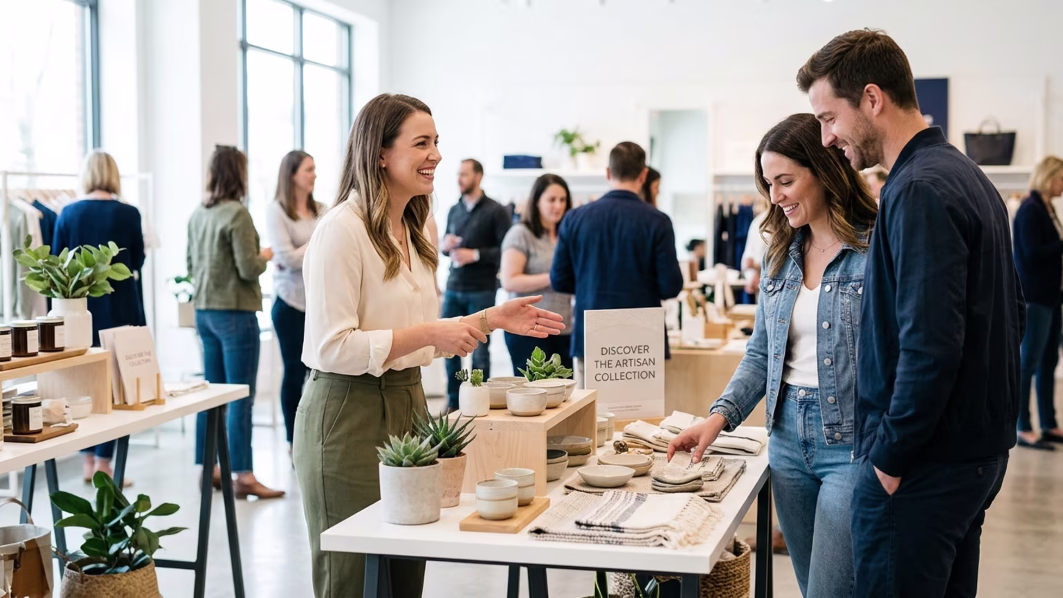 Converting Live Product Sampling Into Grocery Basket Growth