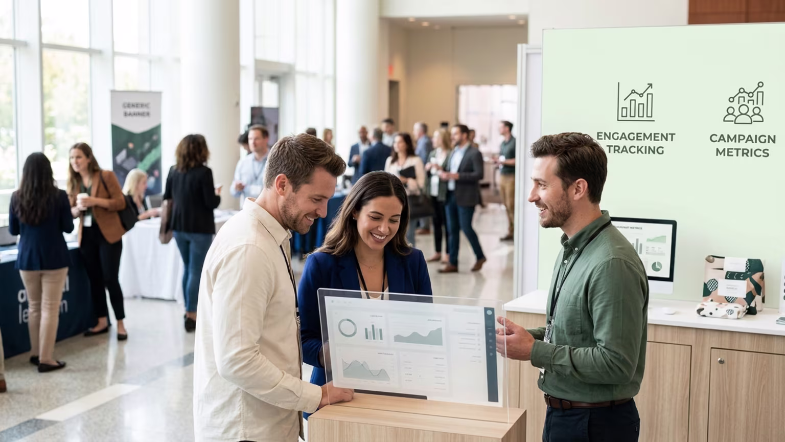 How to Accurately Measure ROI from Retail Demos and Brand Events