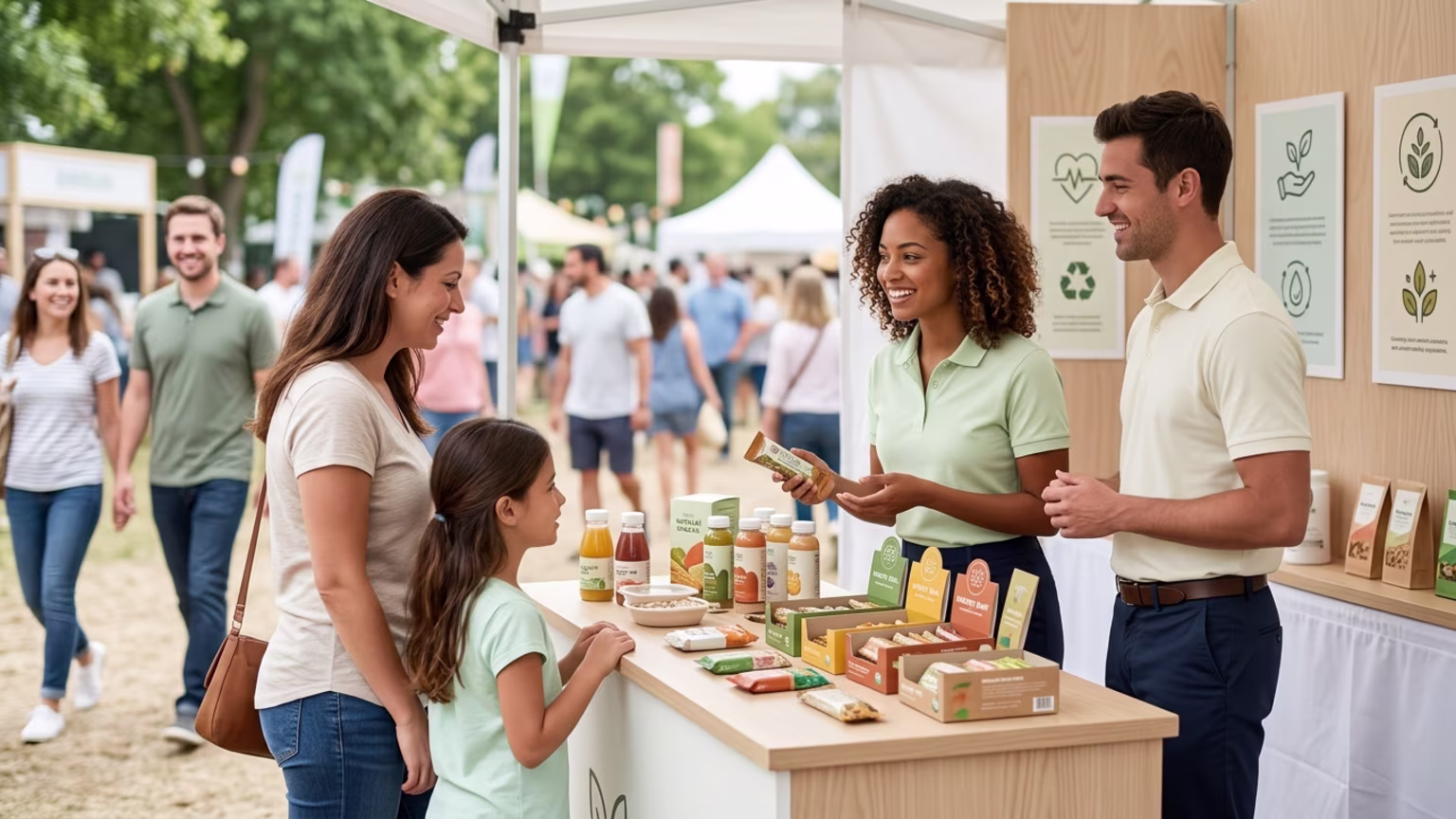 A Better Sponsorship Activation Framework for CPG Brands