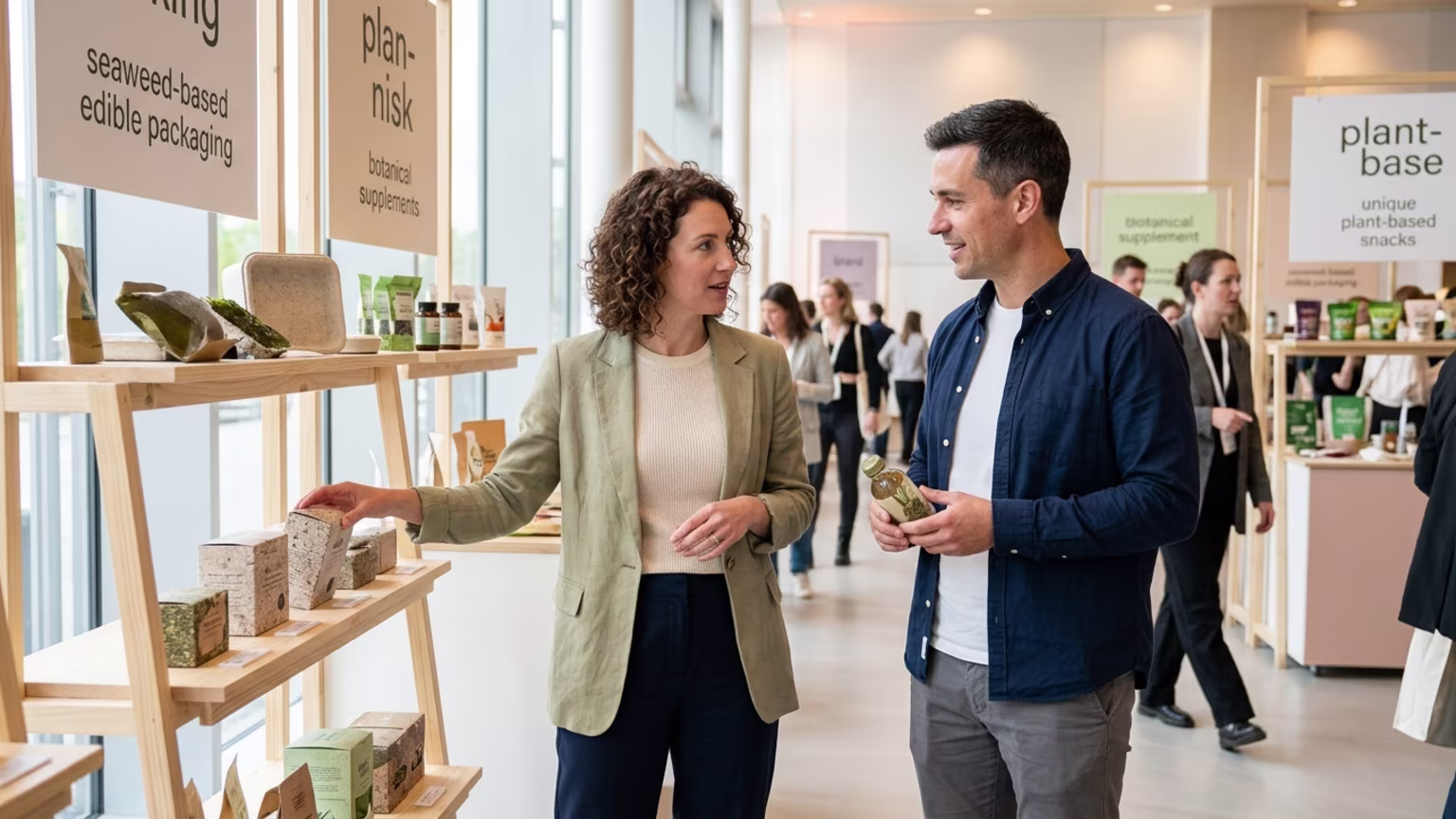 Newtopia Now Trends Expose the Gap Between Product Novelty and Retail Pipeline