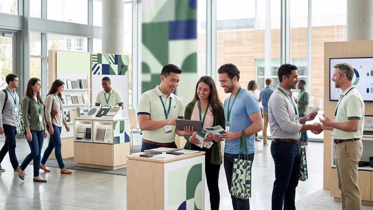 Structuring Field Activation Metrics into Presence, Engagement, and Impact