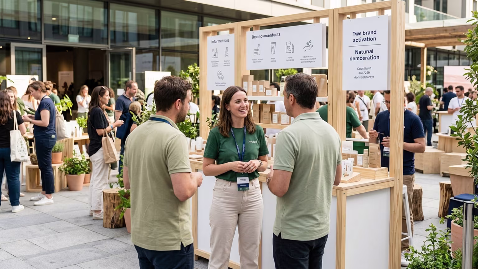 How Clear Accountability Protects Live Brand Activations