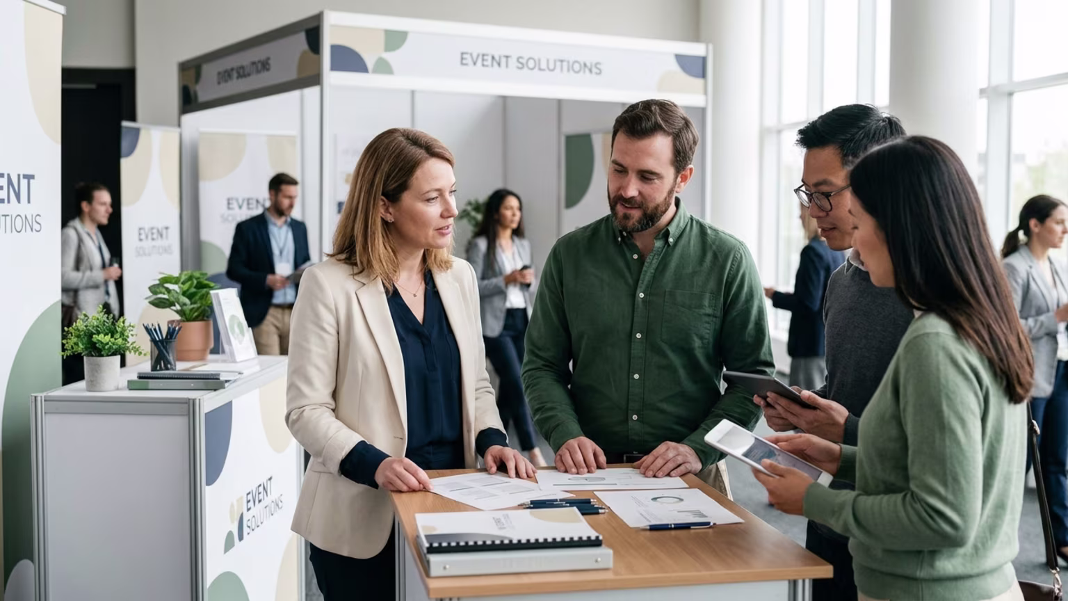 Vetting Field Marketing Vendors for Operational Reliability and ROI