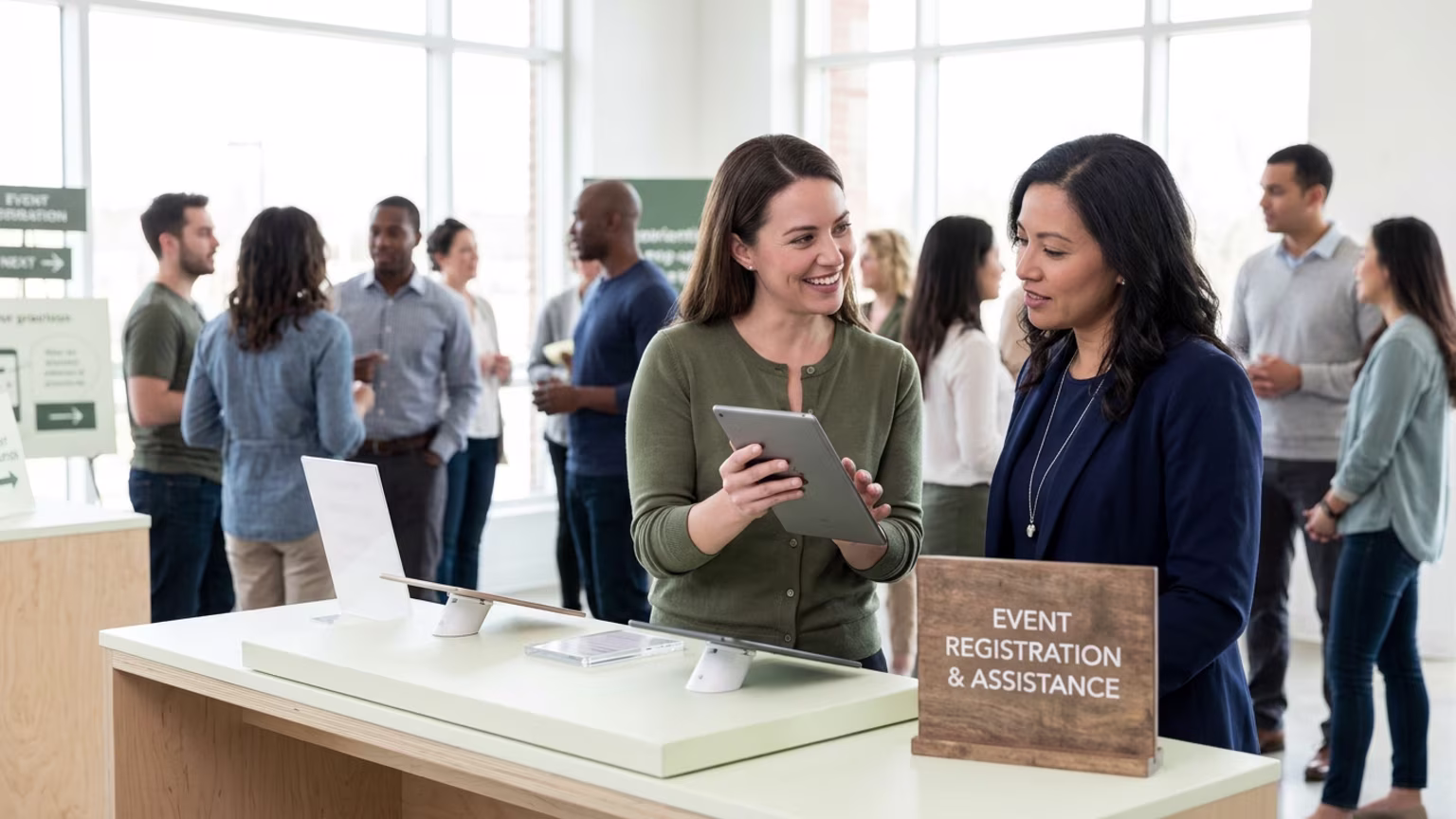 The Experiential Marketing Contingency Plan: What to Do When Things Go Wrong