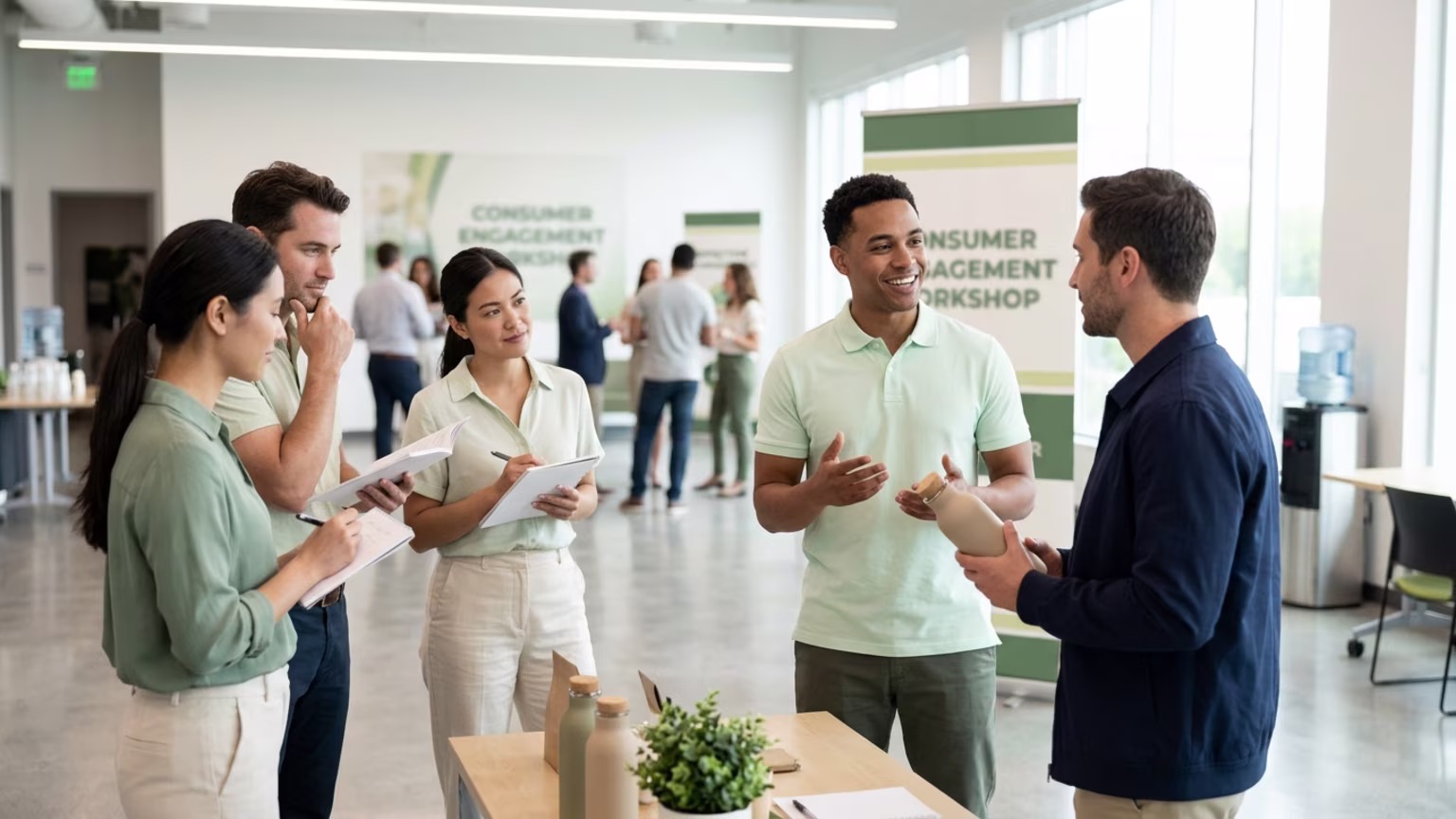 How to Train Brand Ambassadors for Better Consumer Conversations