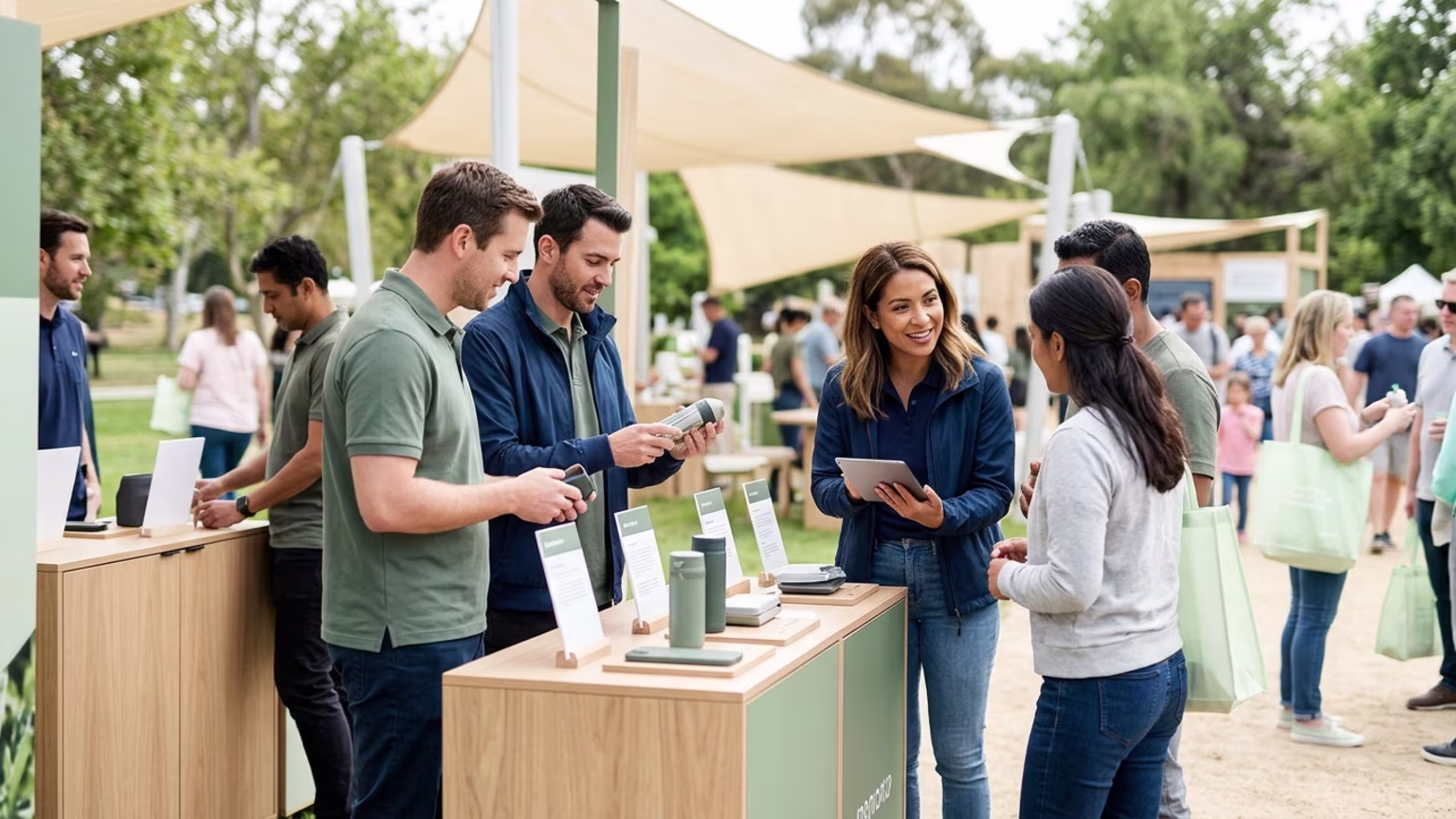 The Field Activation Playbook: Turning Big Ideas Into Consistent Execution
