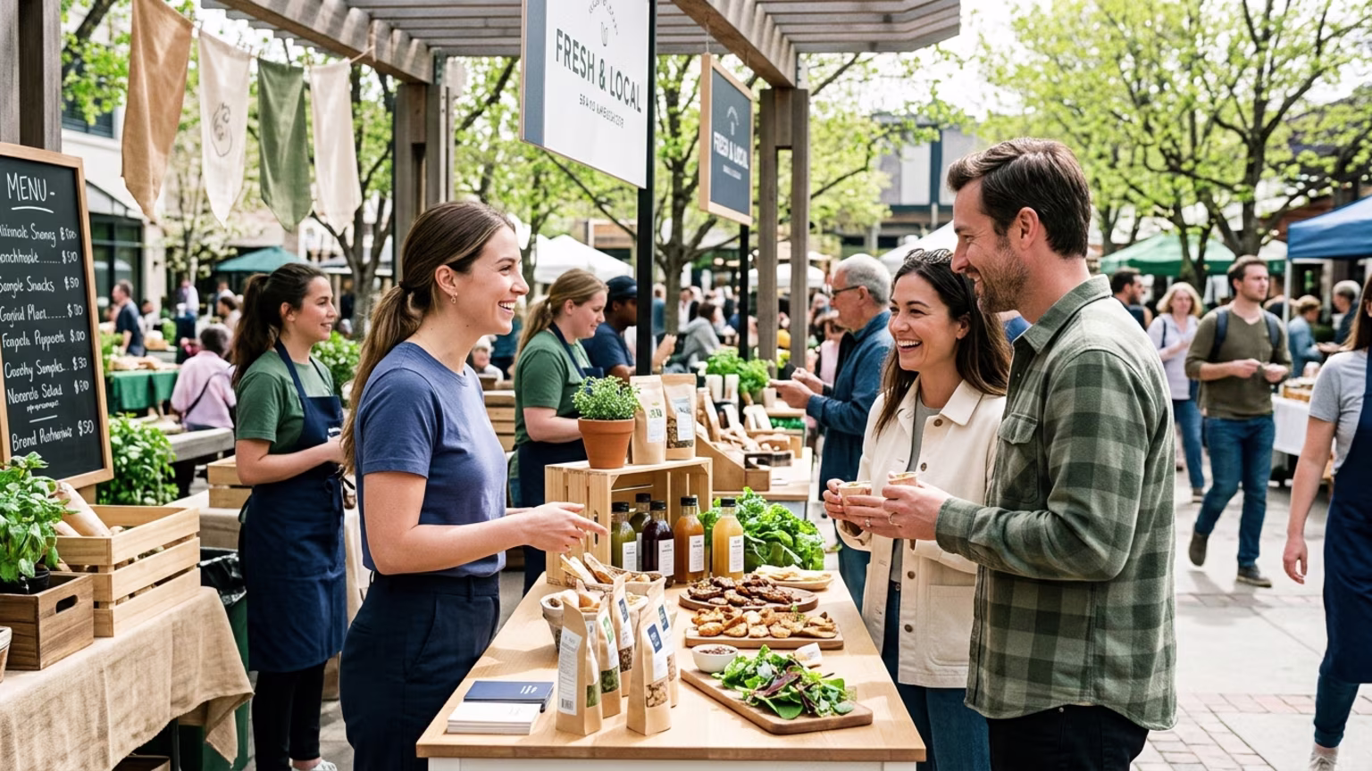 The Field Marketing Operating System: How to Run Activations Without Execution Chaos