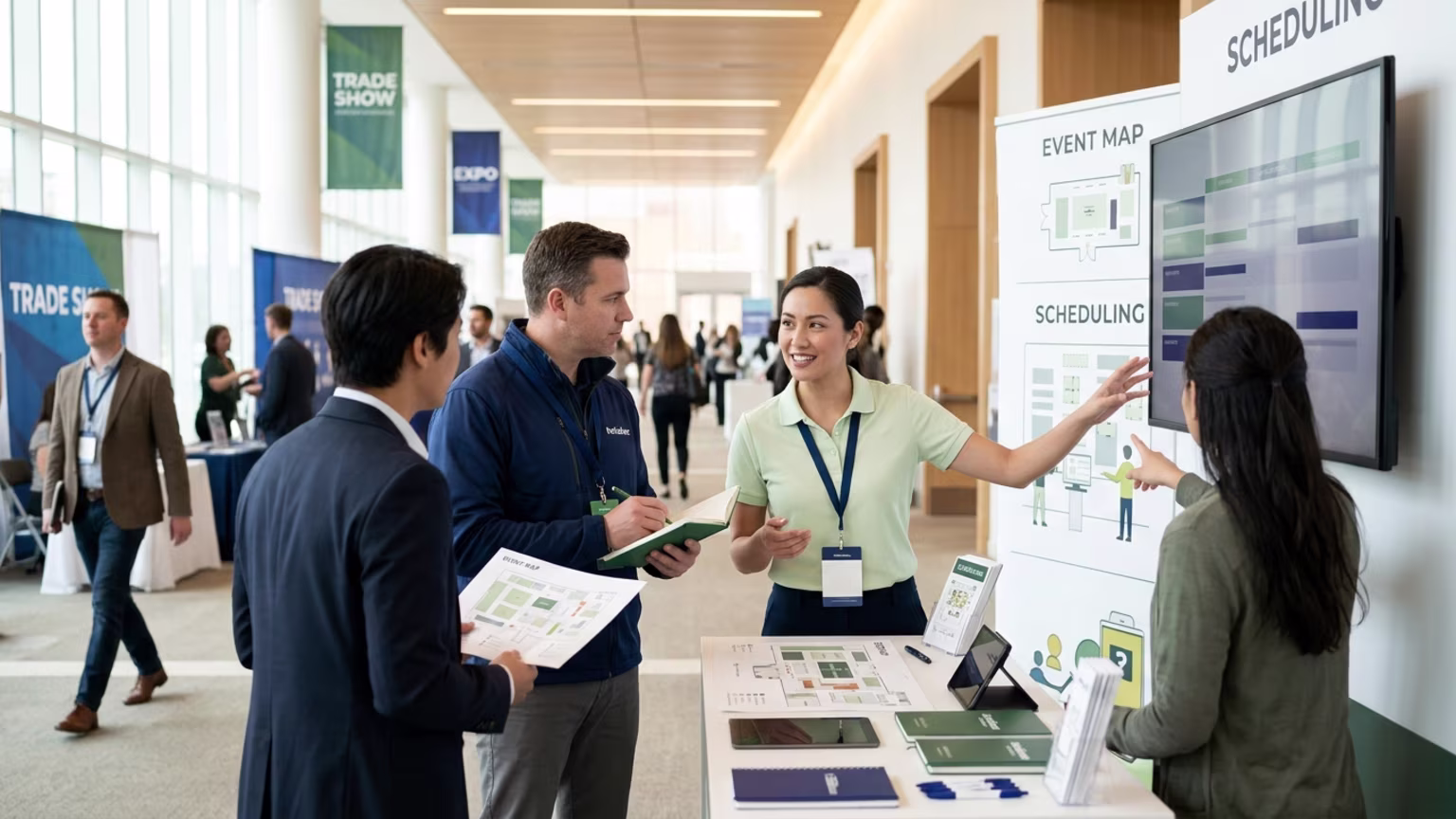 How to Coordinate Field Teams With Retailers, Venues, and Event Partners