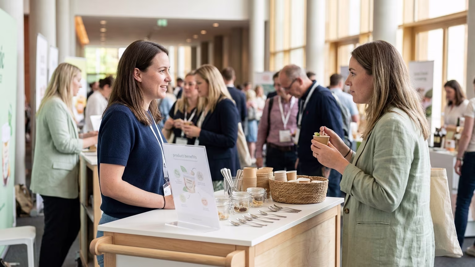 The Modern Product Sampling Playbook: Turning Free Trials Into Repeat Buyers