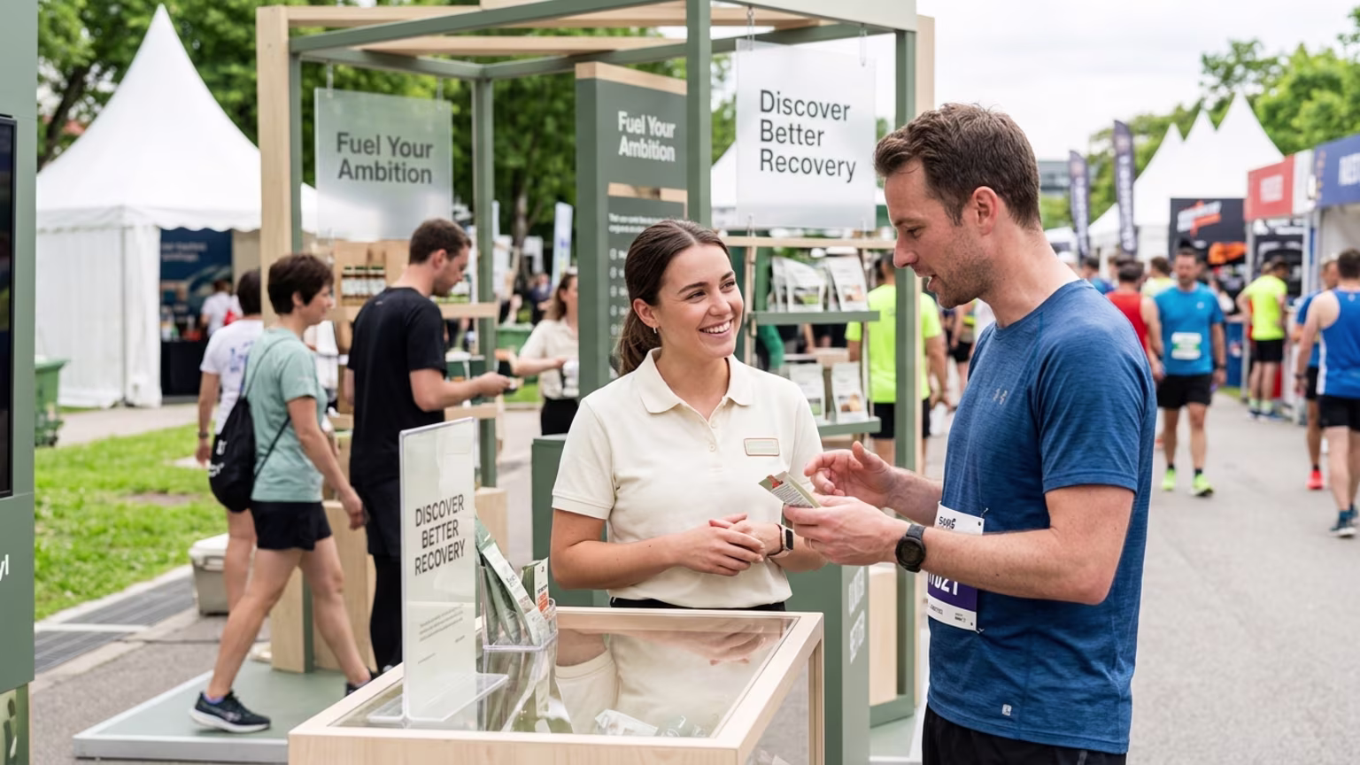 Sponsorship Activation That Sells: Turning Audience Access Into Brand Growth