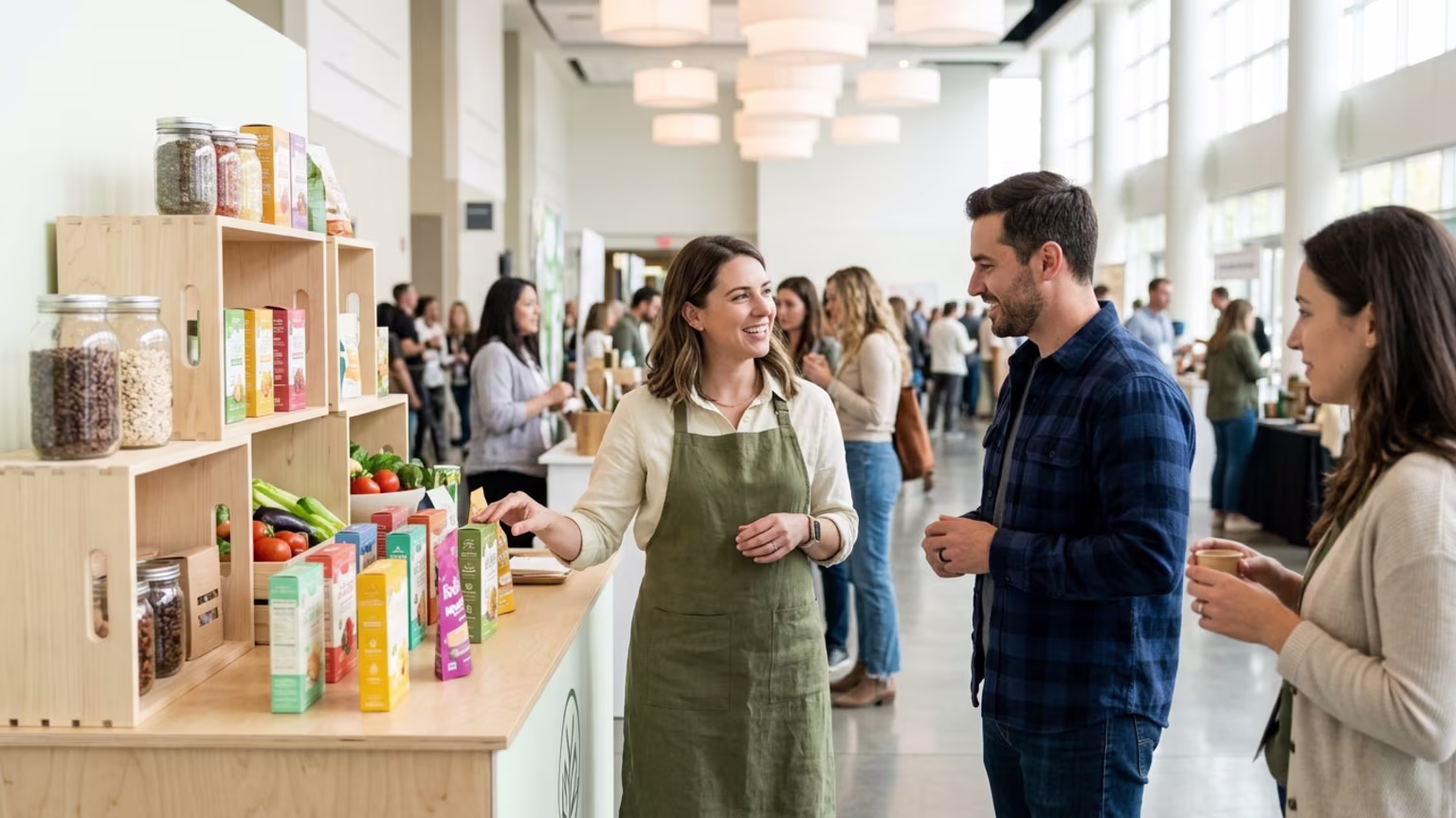 The Experiential Location Scorecard: Choosing Places That Drive CPG Growth