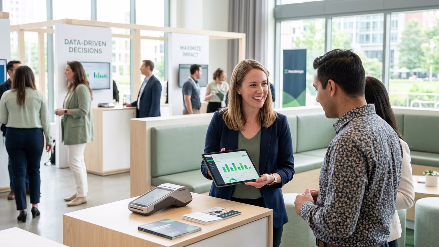 How AI Pre-Event Forecasting Changes Experiential Budget Approvals