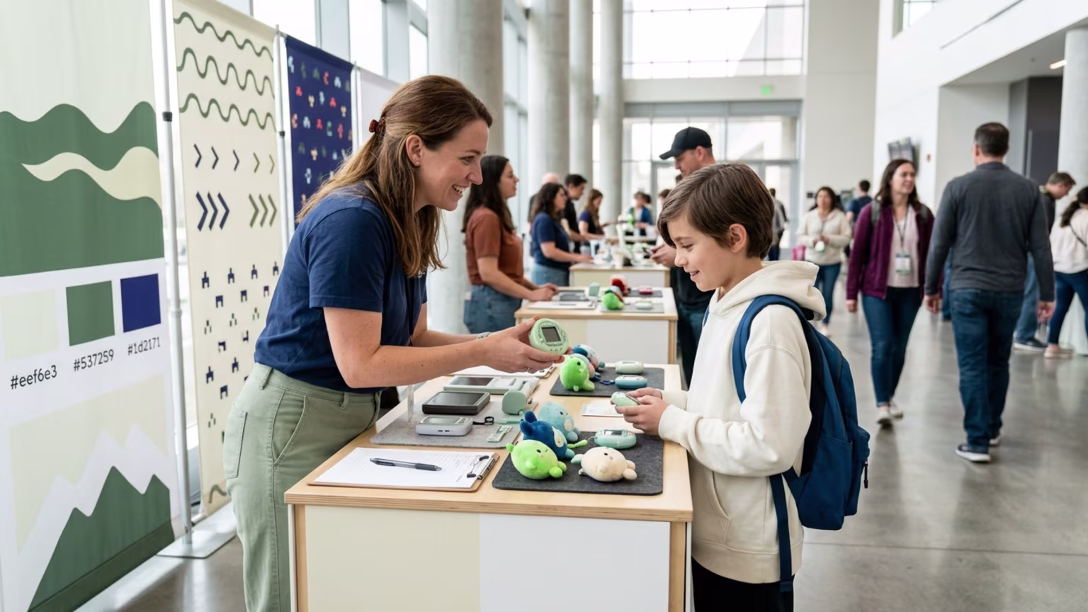 The Tamagotchi USA Road Trip: An Operator's Guide to Retail Activations