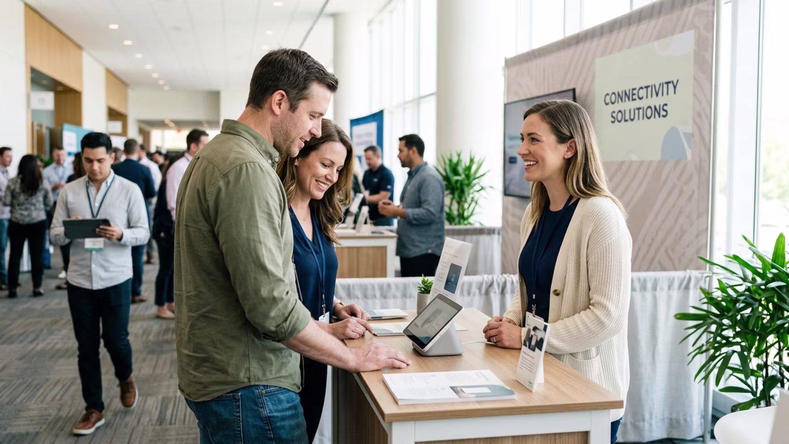 The True Cost of an Activation: A Practical Event ROI Calculator