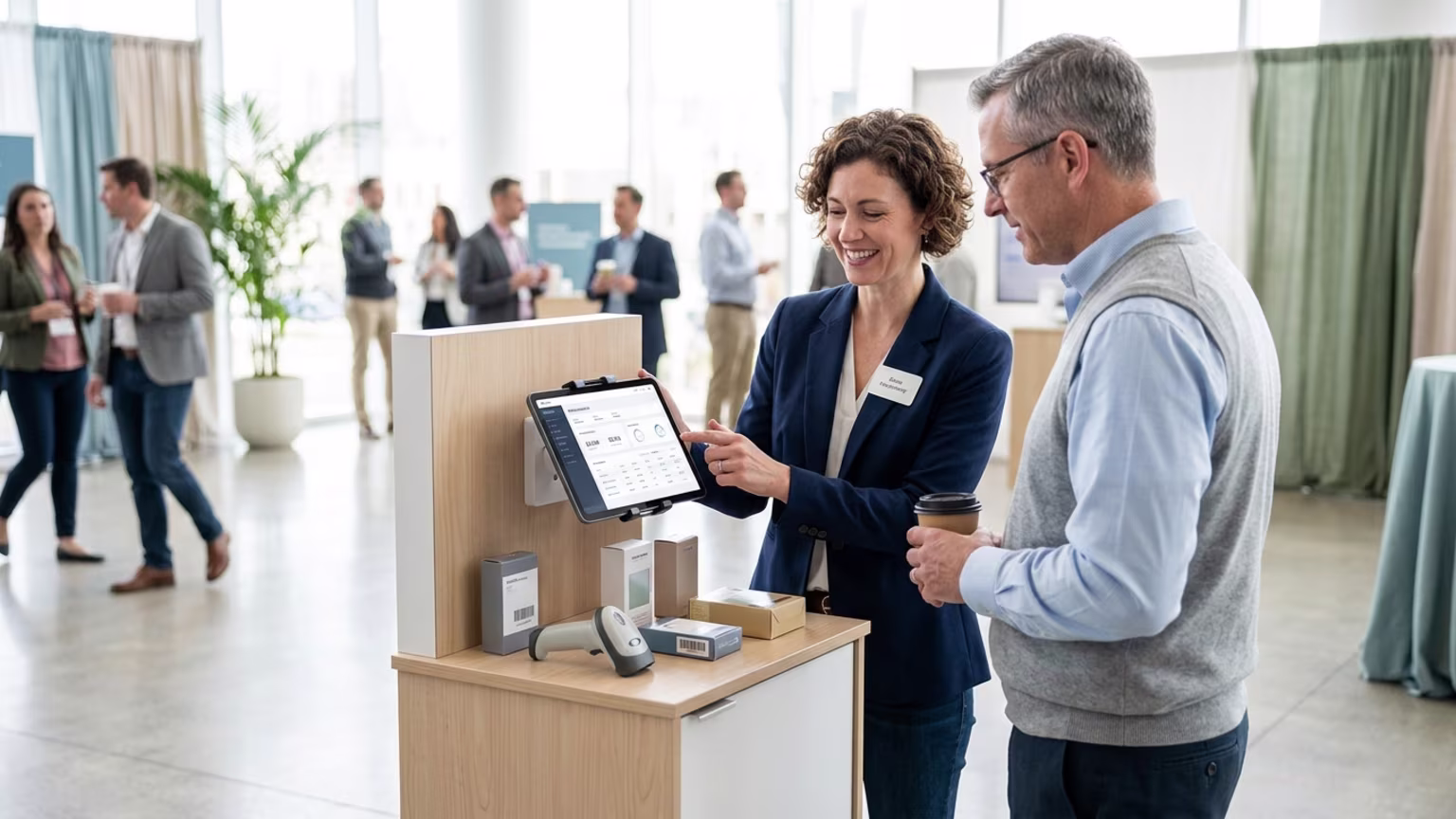 How Kroger and Toshiba Are Shaping the Future of Retail Demo Measurement