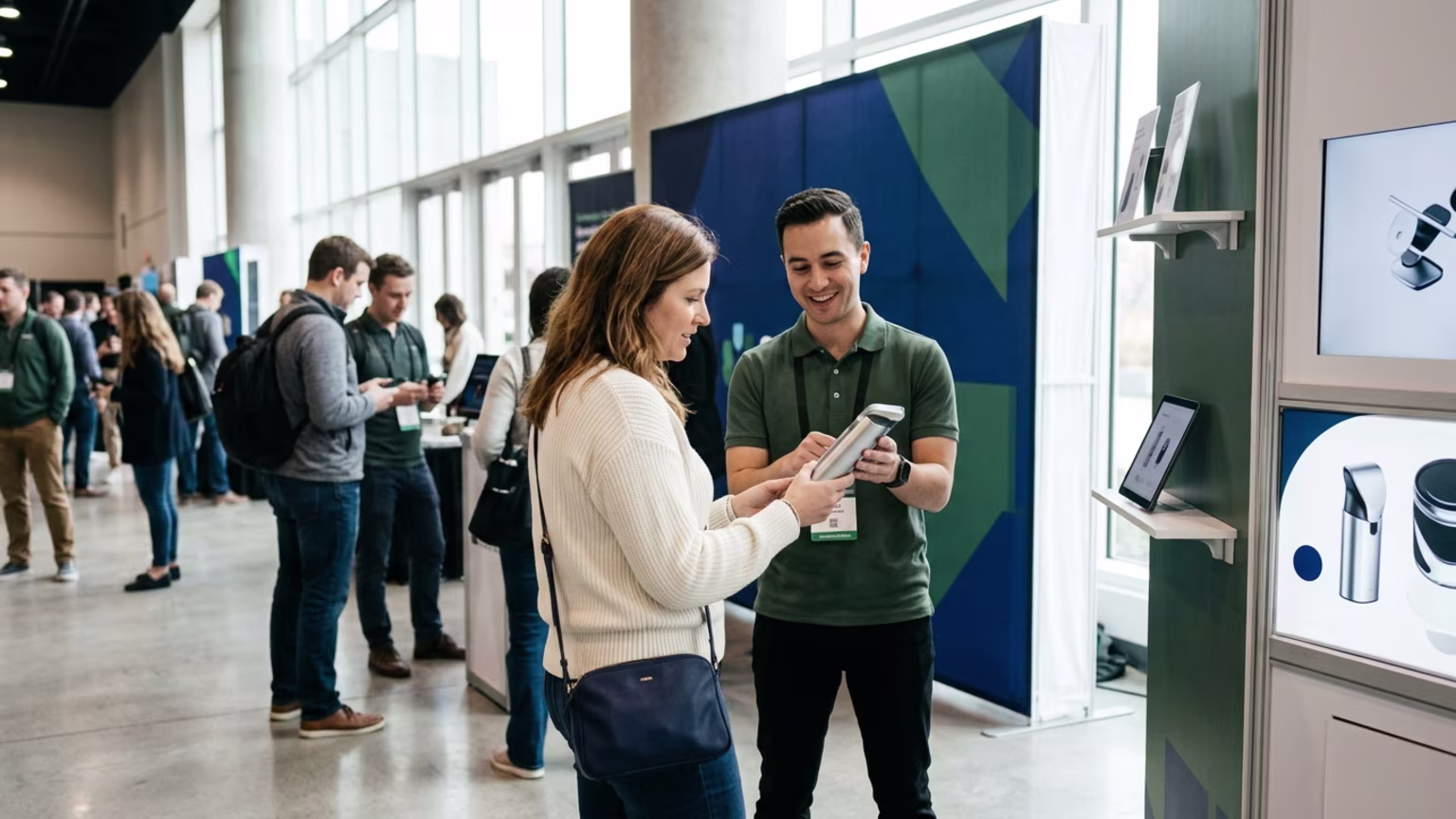 Benchmarking Experiential Marketing: How to Compare Events Fairly