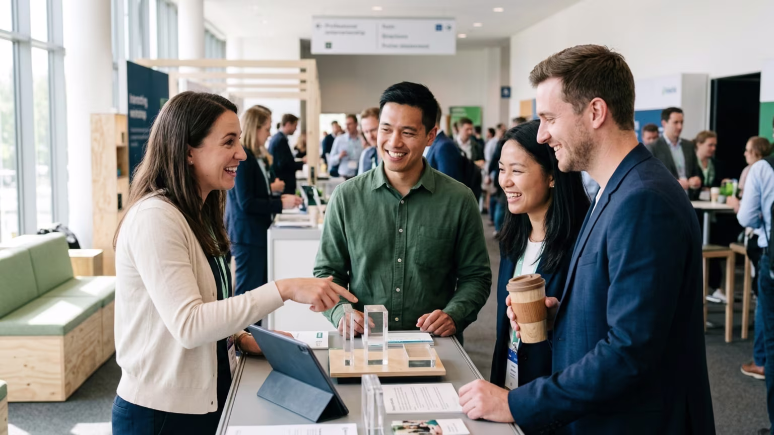 How Emotion-Led Event Logistics Drive Real Experiential ROI