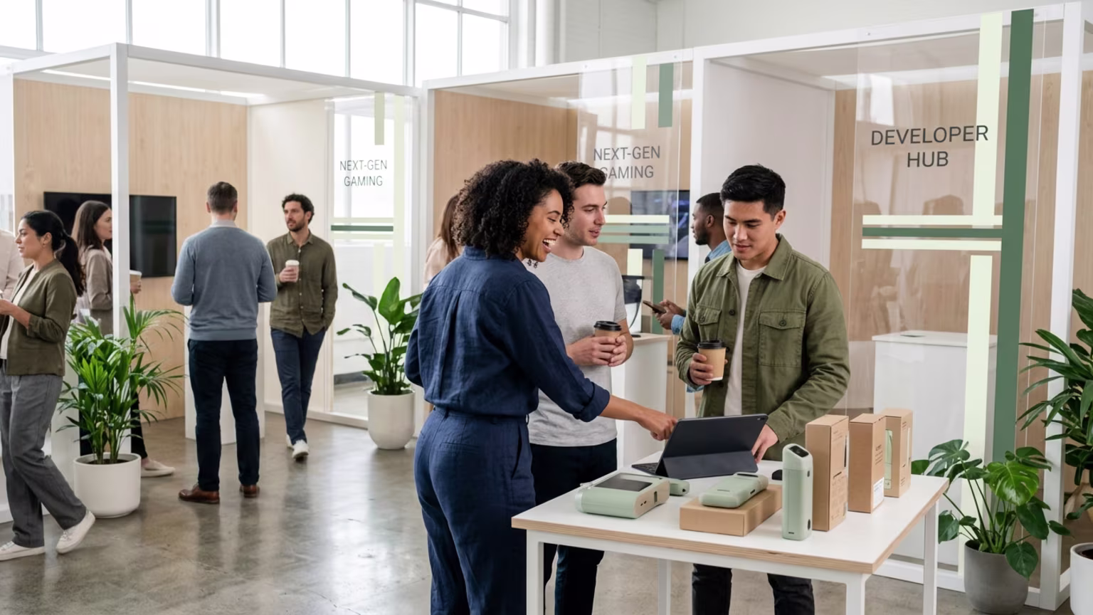 The Pre-Event Funnel: How G-Star 2026 is Rewriting the Exhibition Playbook