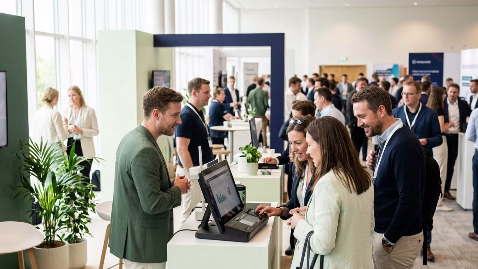 Why Event Marketing Is a Growth Strategy and Not a Brand Exercise