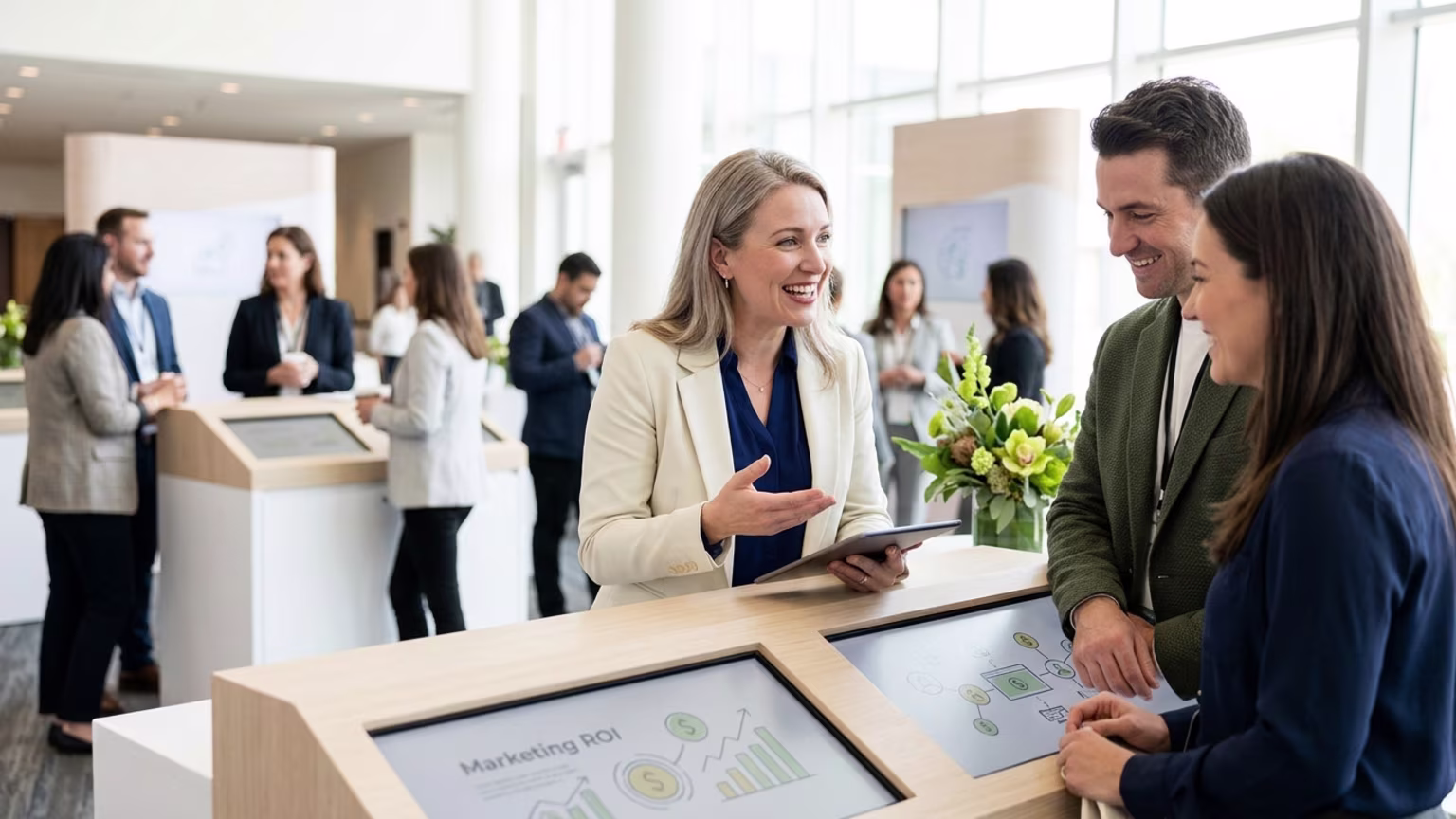 How Corporate Event Marketers Are Connecting Live Experiences to Direct Revenue at CEMA Summit