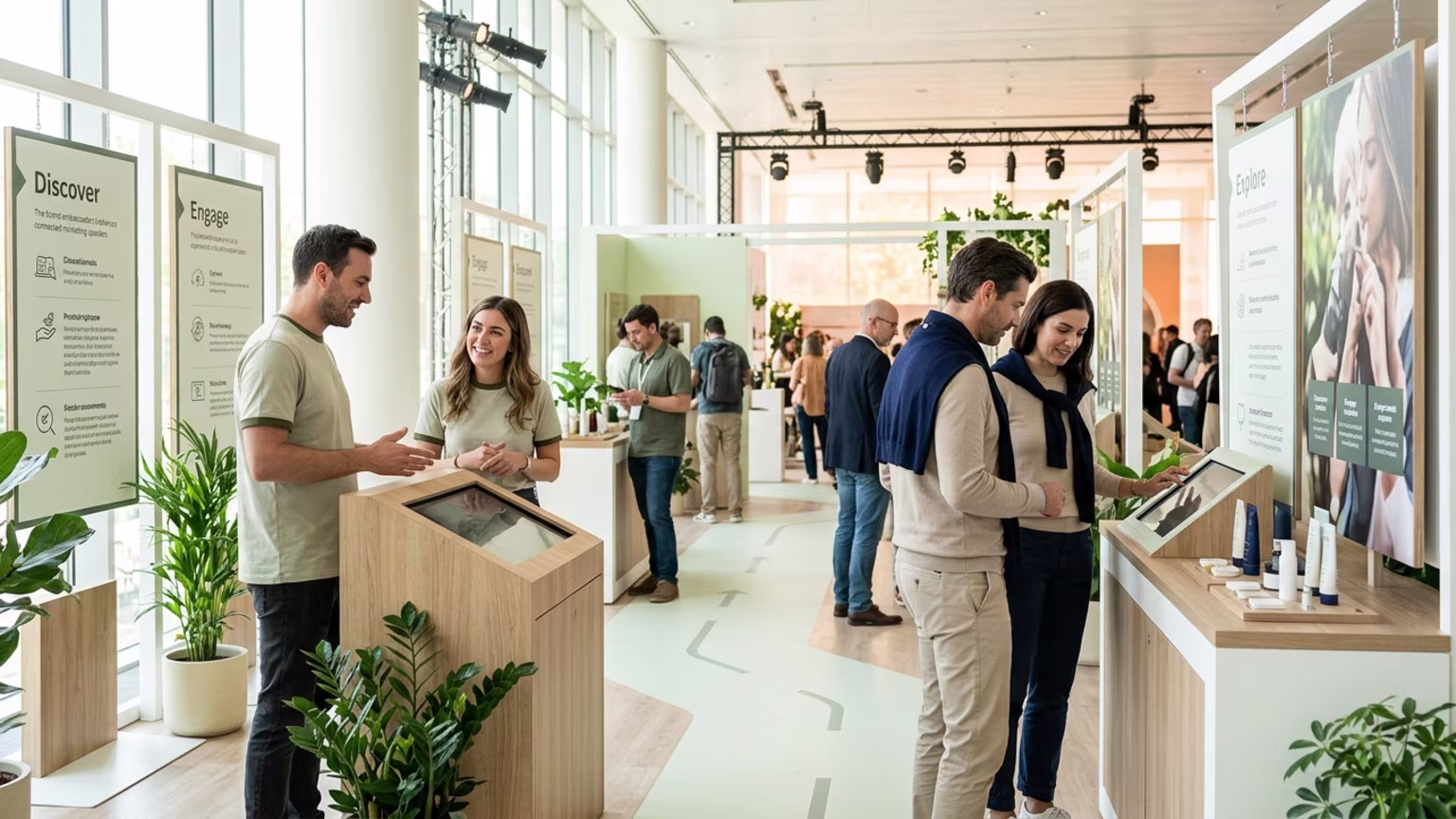 Experiential and Shopper Marketing: One Connected Path