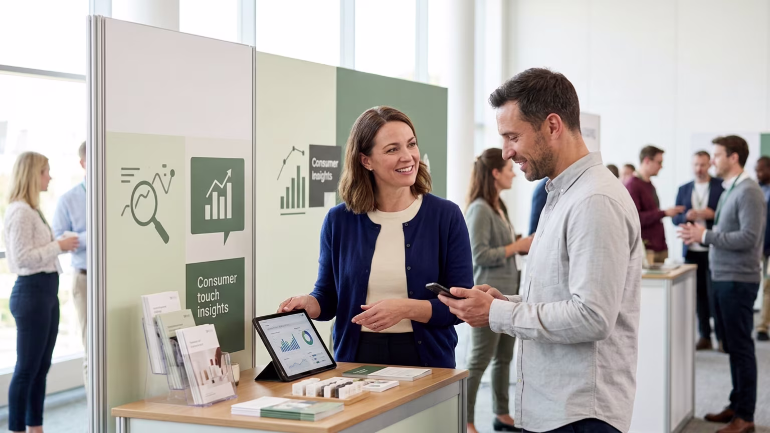 Escaping the Event Activity Trap by Connecting Physical Footprints to Consumer Perception Shifts
