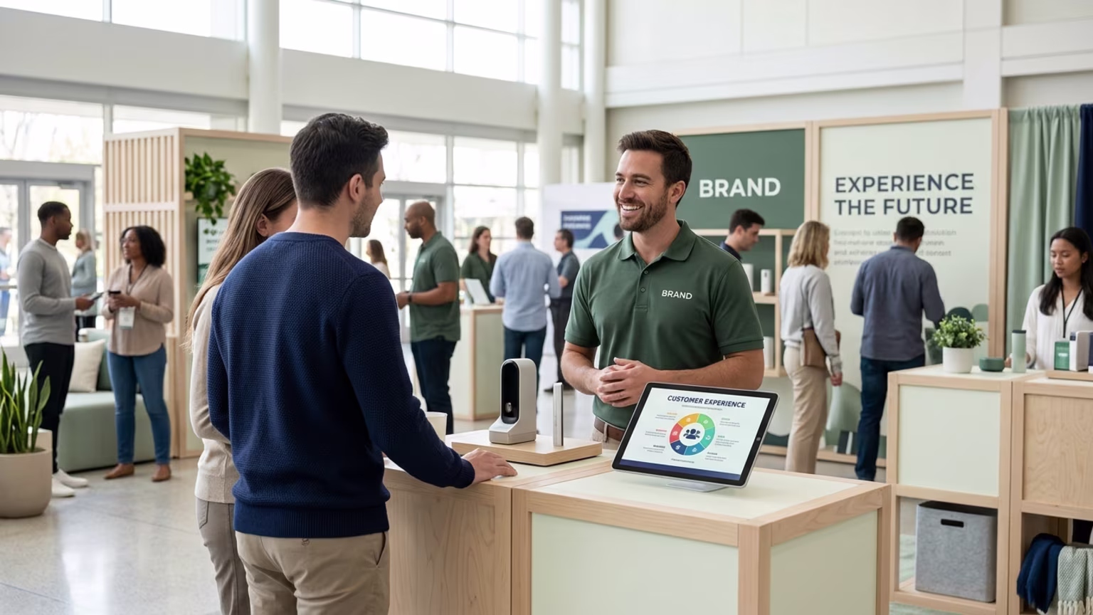 Protecting Experiential Marketing Budgets From Severe Weather and Logistics Disruptions