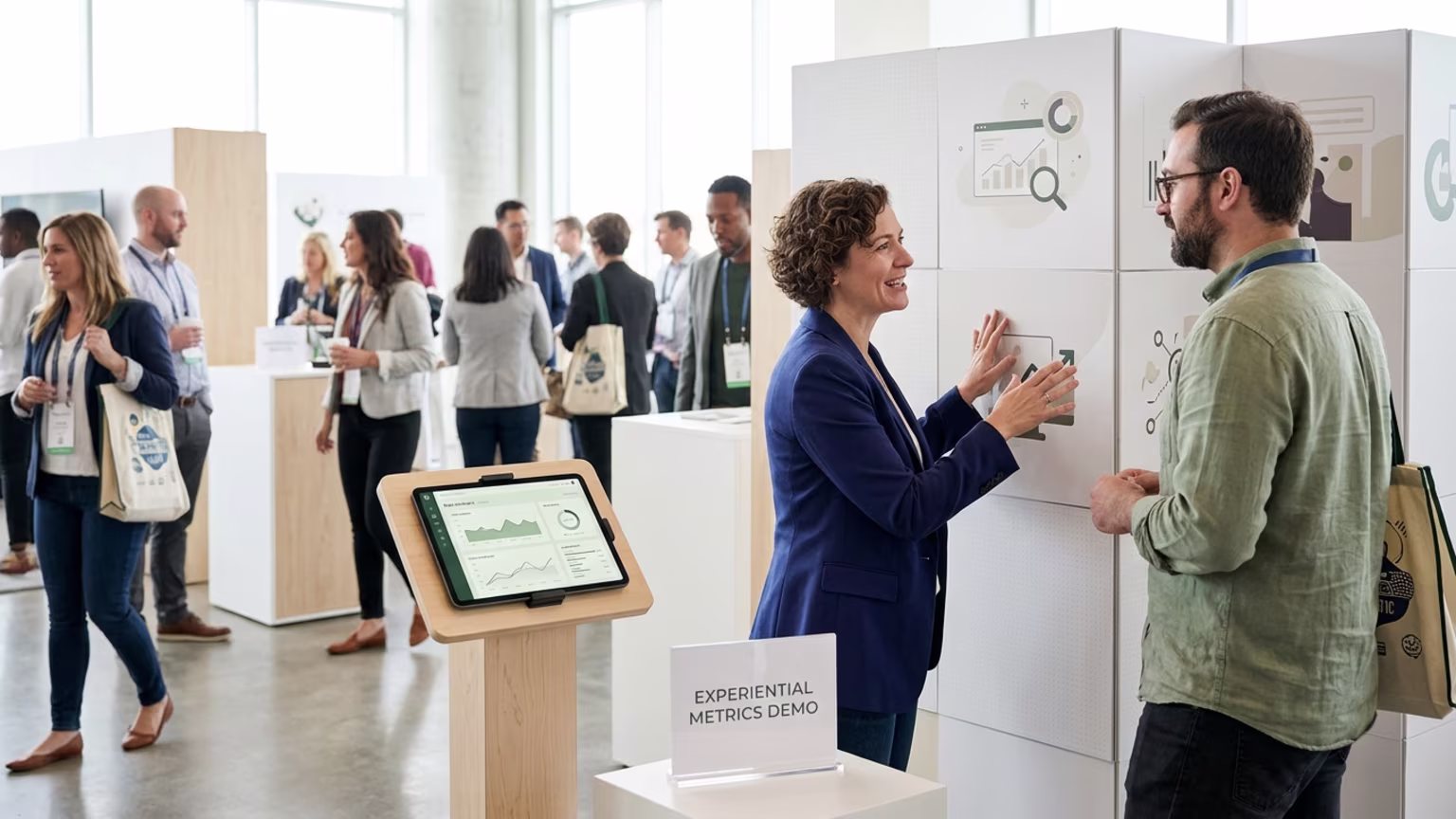 Why Organizational Fragmentation Blocks Experiential Marketing Return on Investment