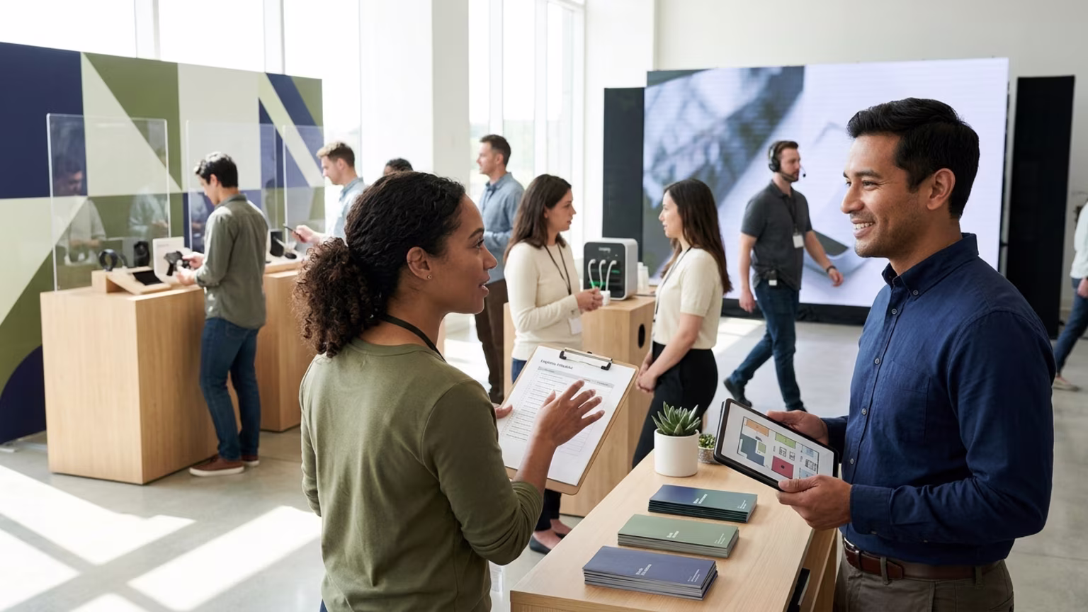 Proven Strategies for Screening Event Marketers and Managing Essential Activation Logistics