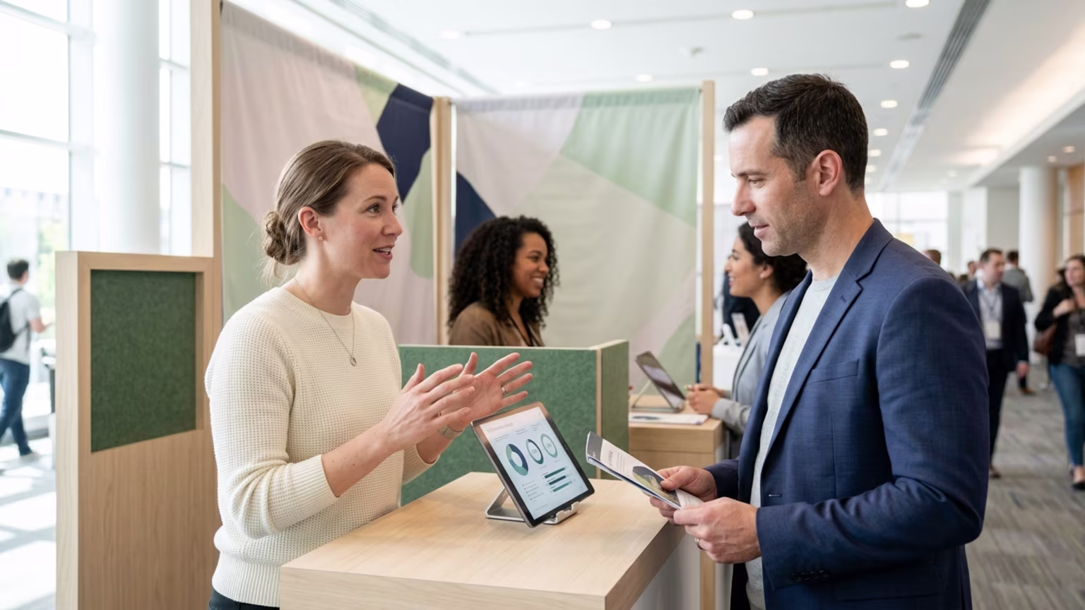 Event Attribution Without the Hand-Waving: Choosing the Right Return on Investment Model