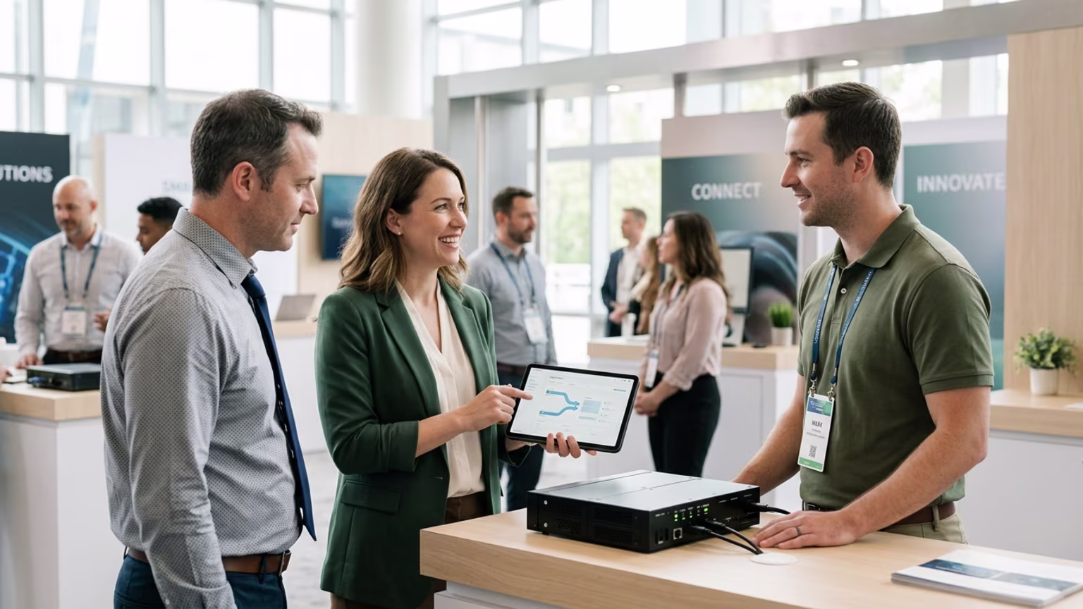 Translating Event Traffic Into Pipeline Strategy