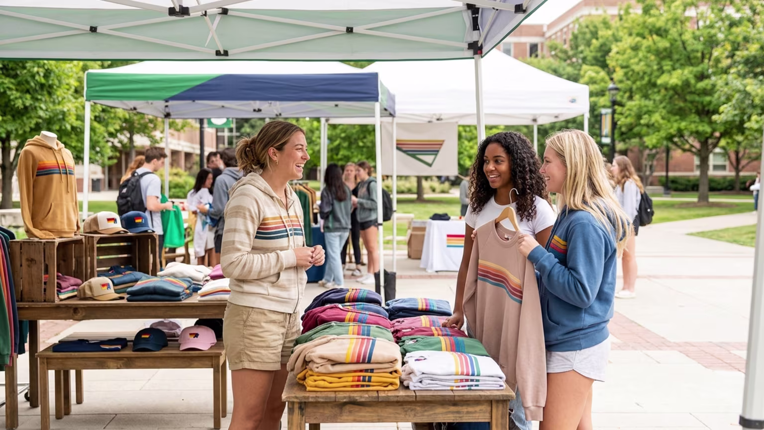 Aviator Nation Expands Collegiate Footprint With Custom Drops Across Twelve Universities