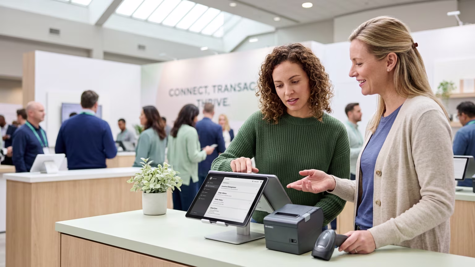 Study Finds Shoppers Prefer Reliable Connected Retail Tech Over Flashy AI Features