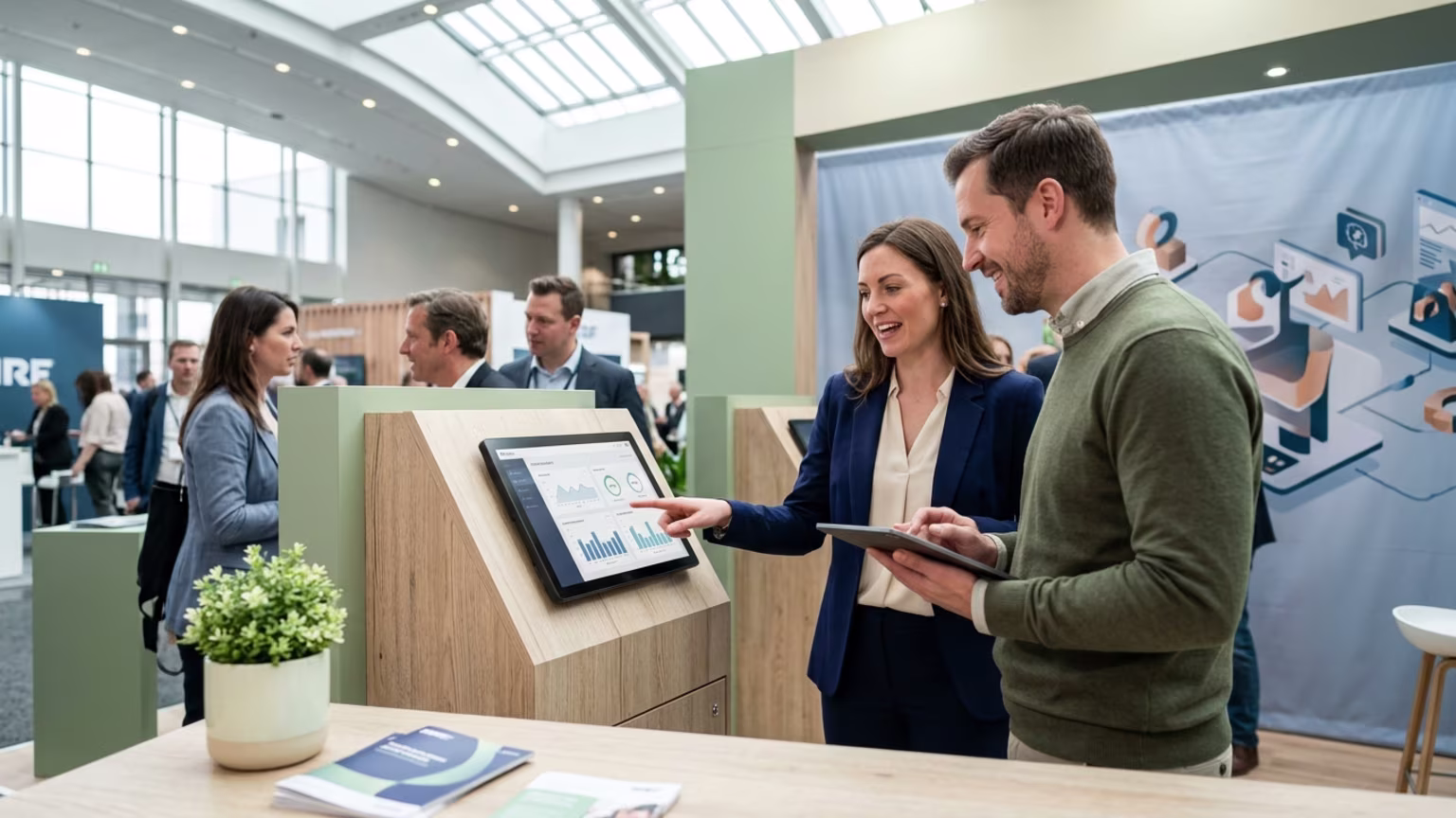 NRF Europe 2026 Connects Physical Retail Experiences to Measurable Return on Investment