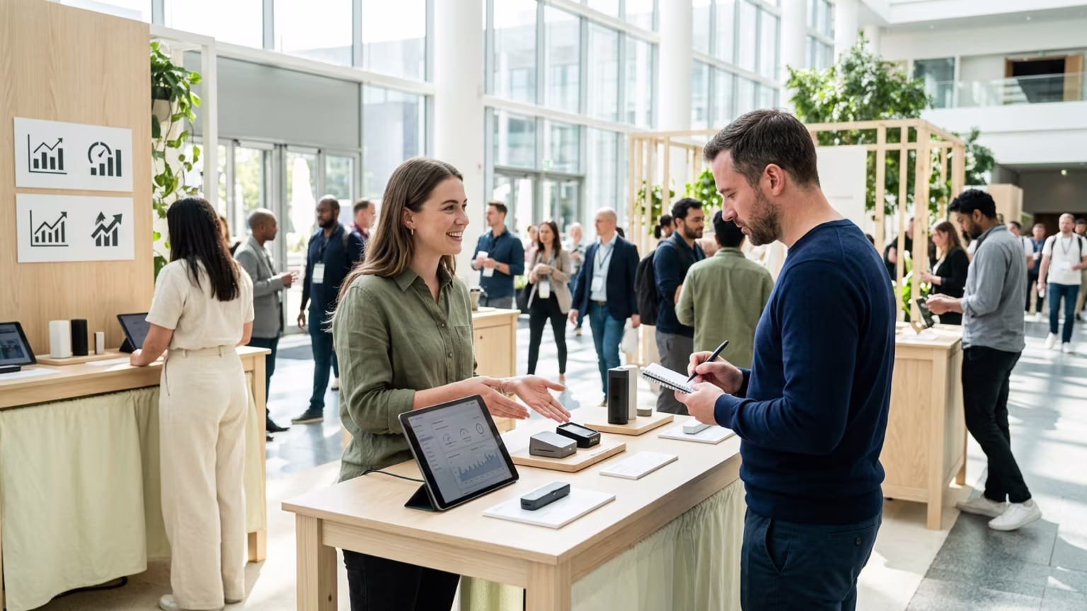 Aligning Live Activations With Performance Marketing Standards