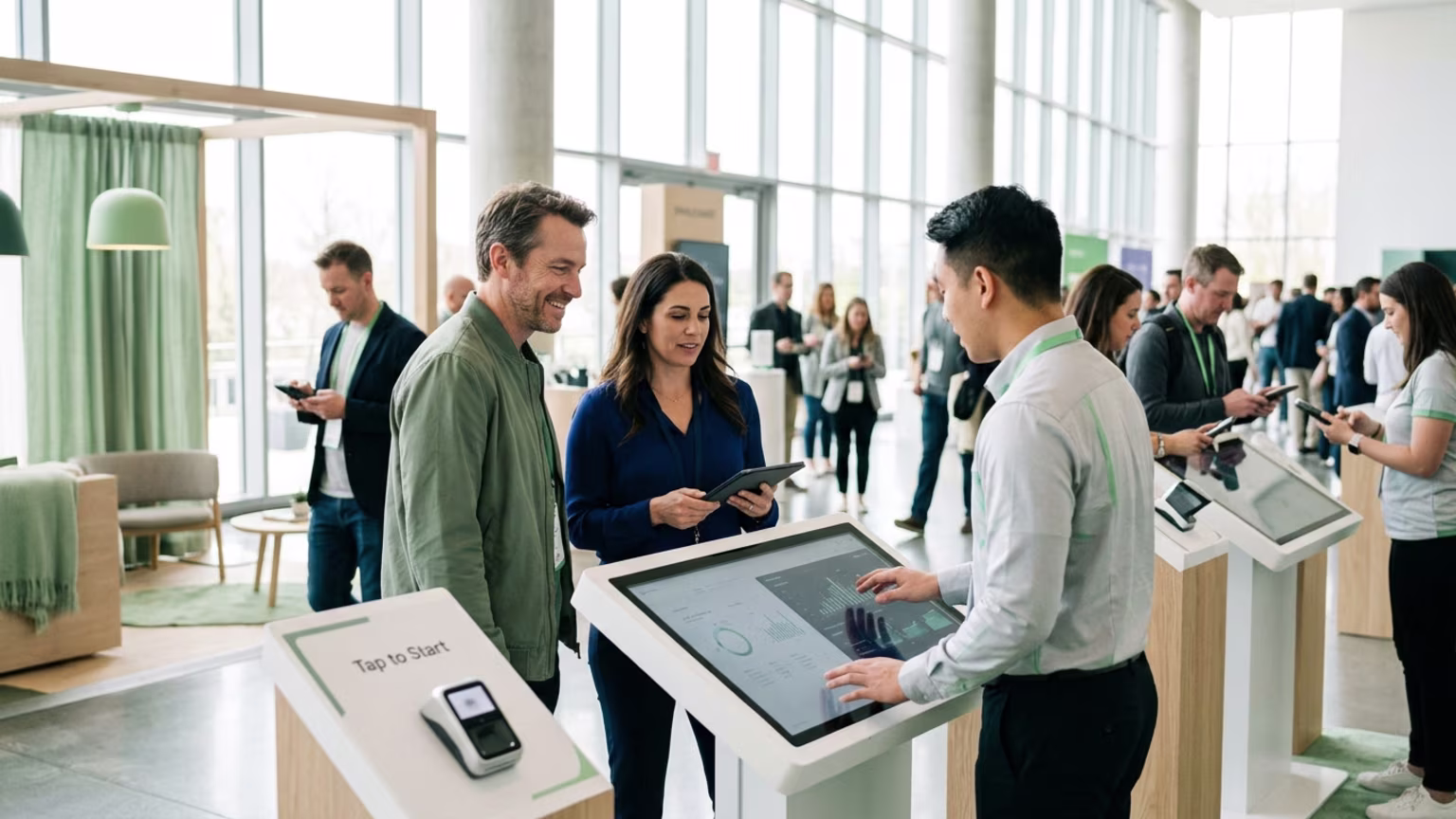 Google System Updates Force Stricter Offline Measurement For Experiential Marketing