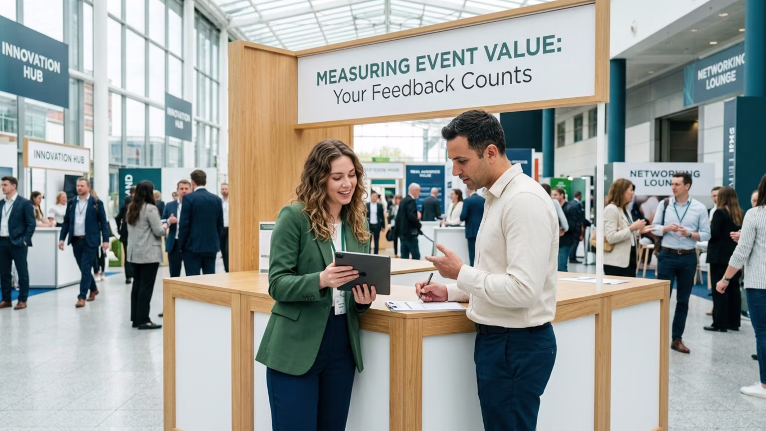 How Informa Group Plans to Measure Real Audience Value Across Its Global Live Events