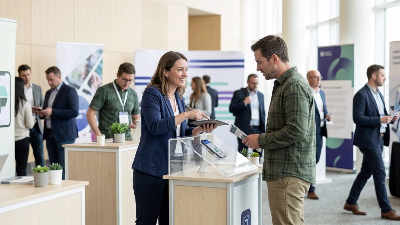 Translating High Visibility Mobile Stunts into Measurable Pipeline and Retail Sales Data
