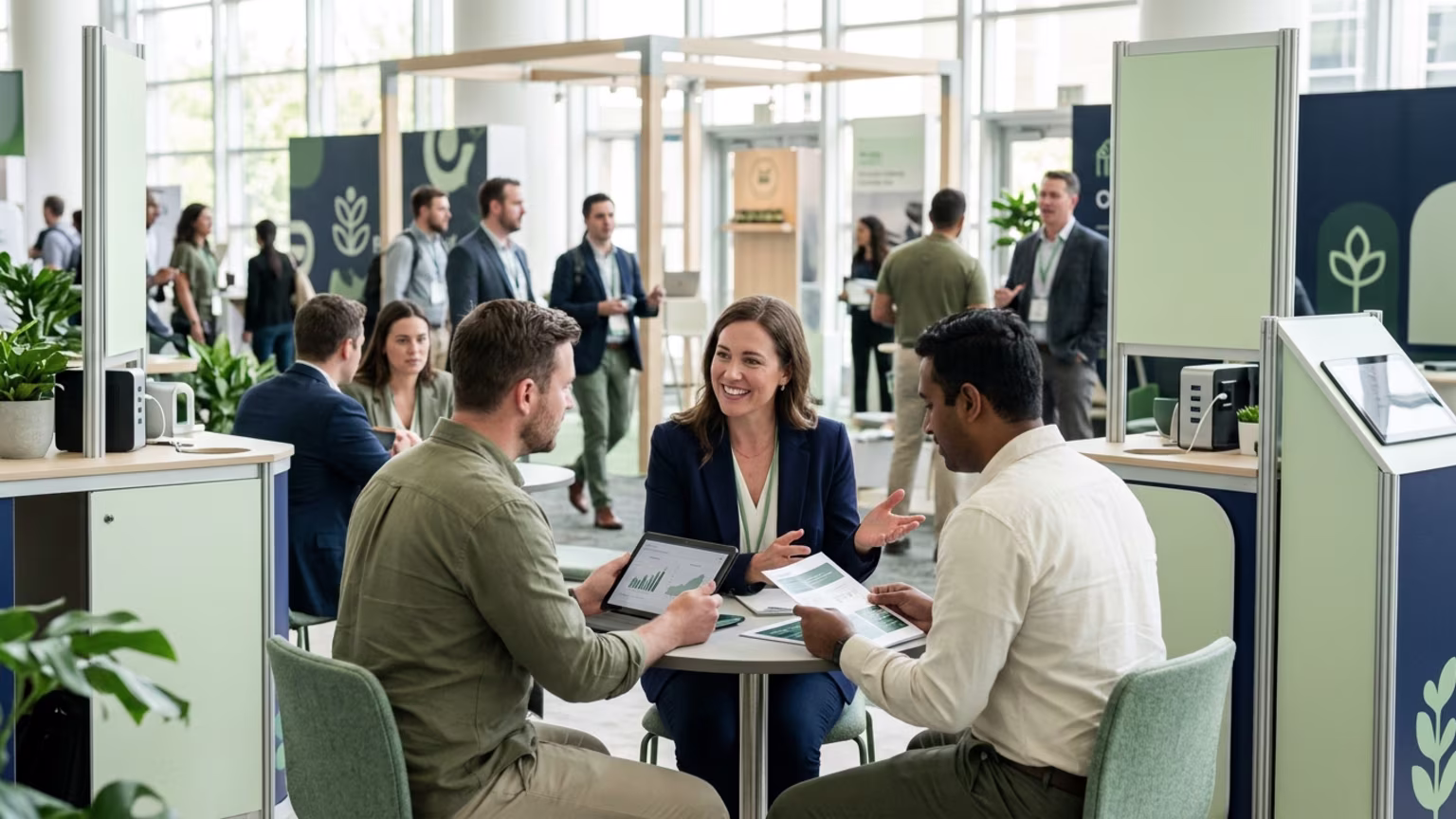 The Access Filter: Evaluating Event Investments Beyond the Trade Show Floor
